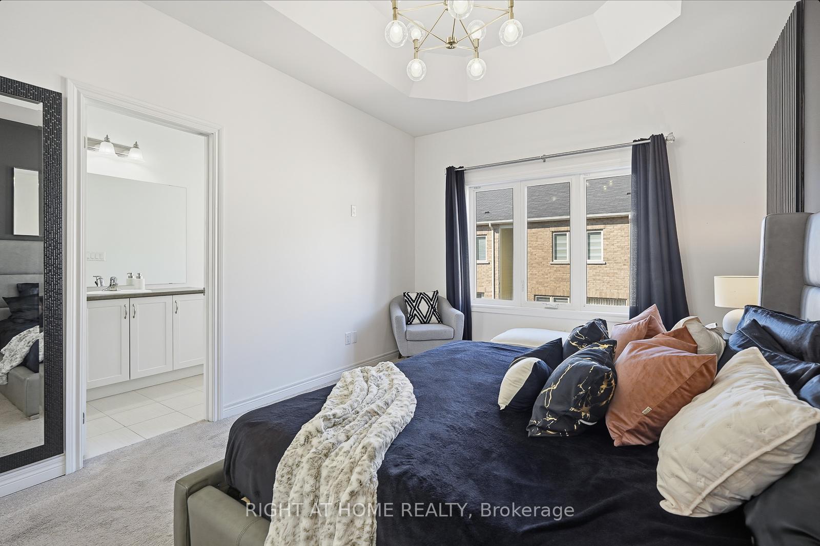 Photo 29 of 16 Angelfish Road, Brampton, Northwest Brampton — HOMEH