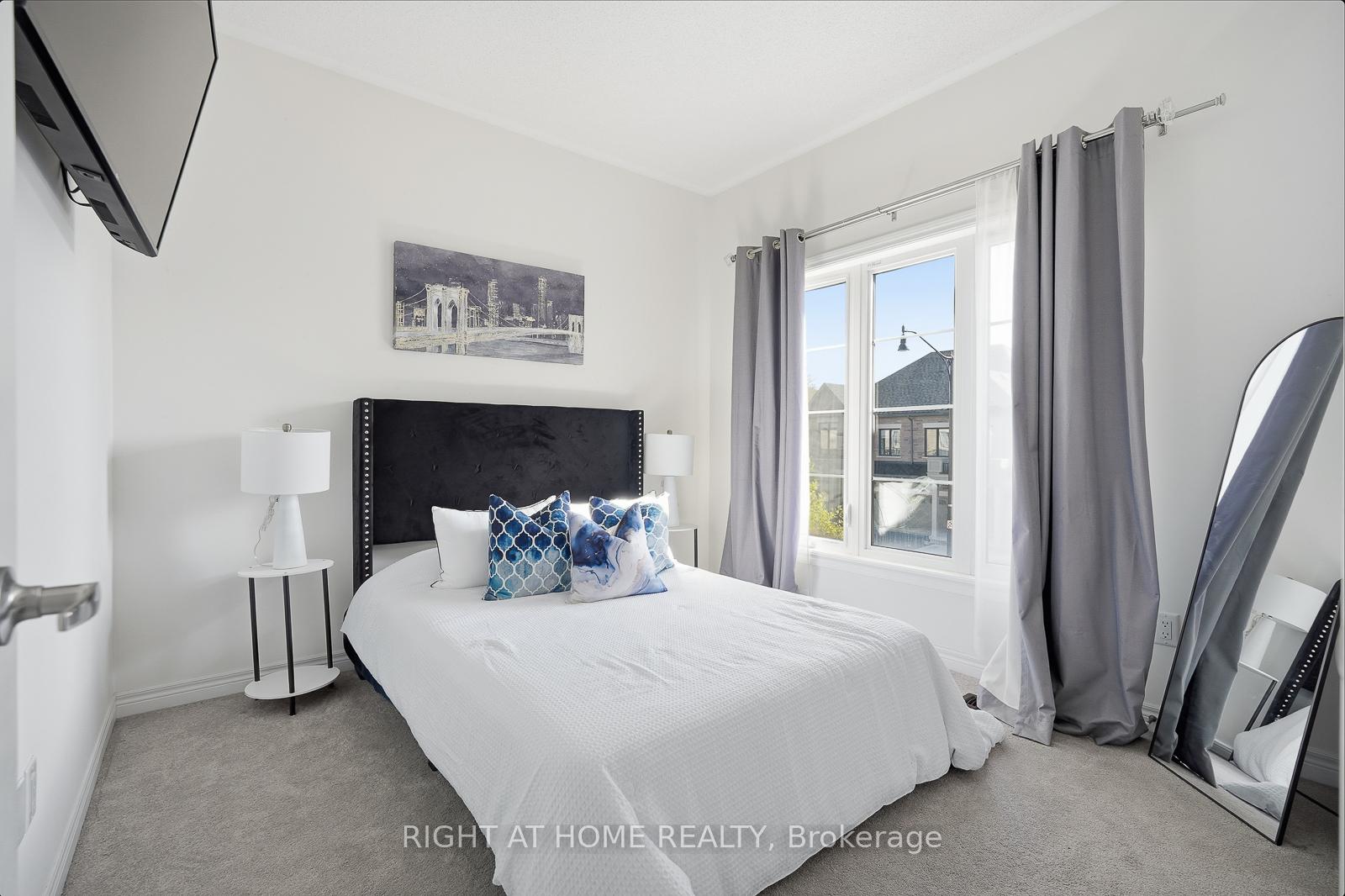 Photo 35 of 16 Angelfish Road, Brampton, Northwest Brampton — HOMEH
