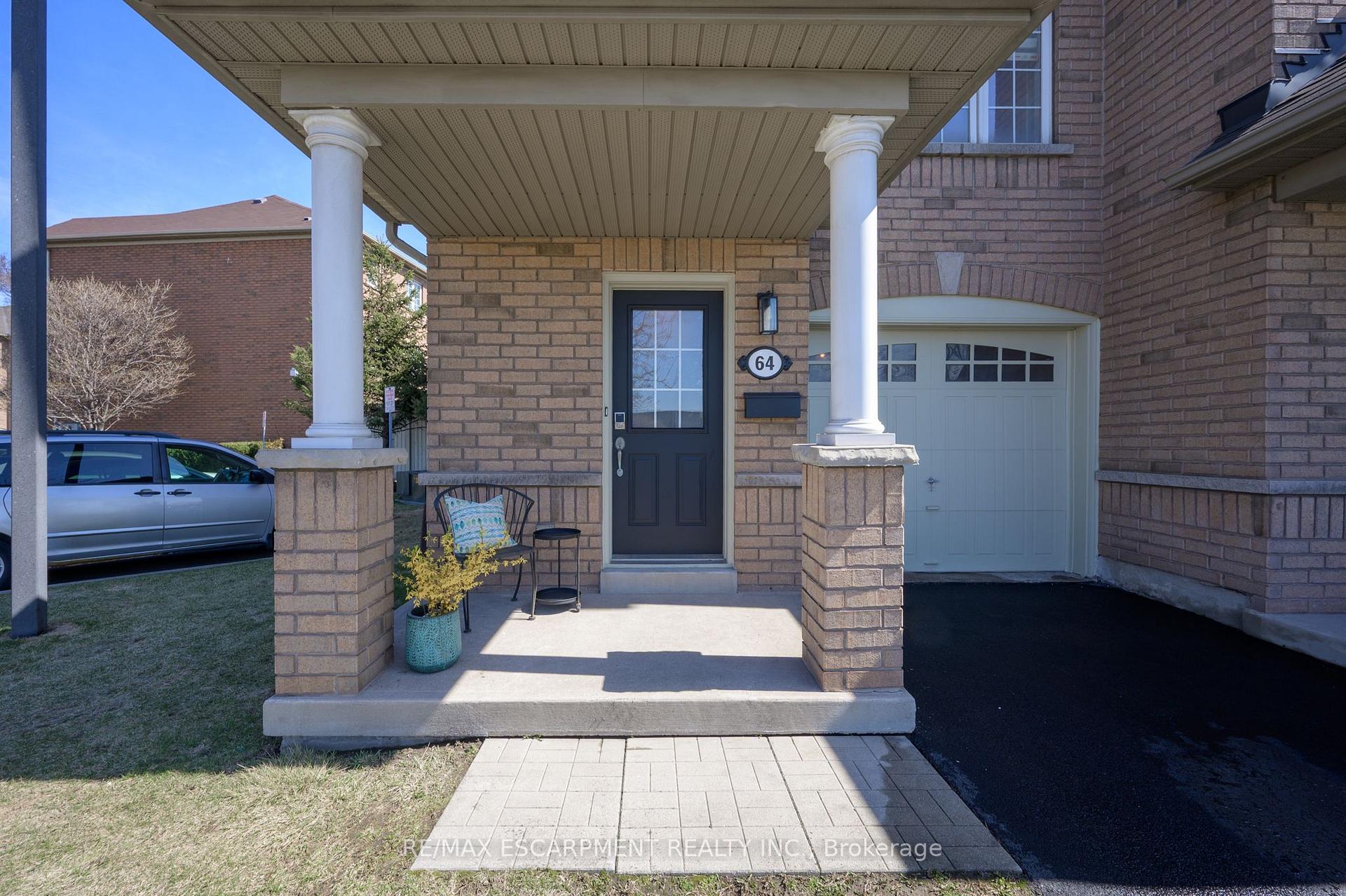 Photo 22 of Unit 64, 470 Beach Boulevard, Hamilton, Hamilton Beach — HOMEH