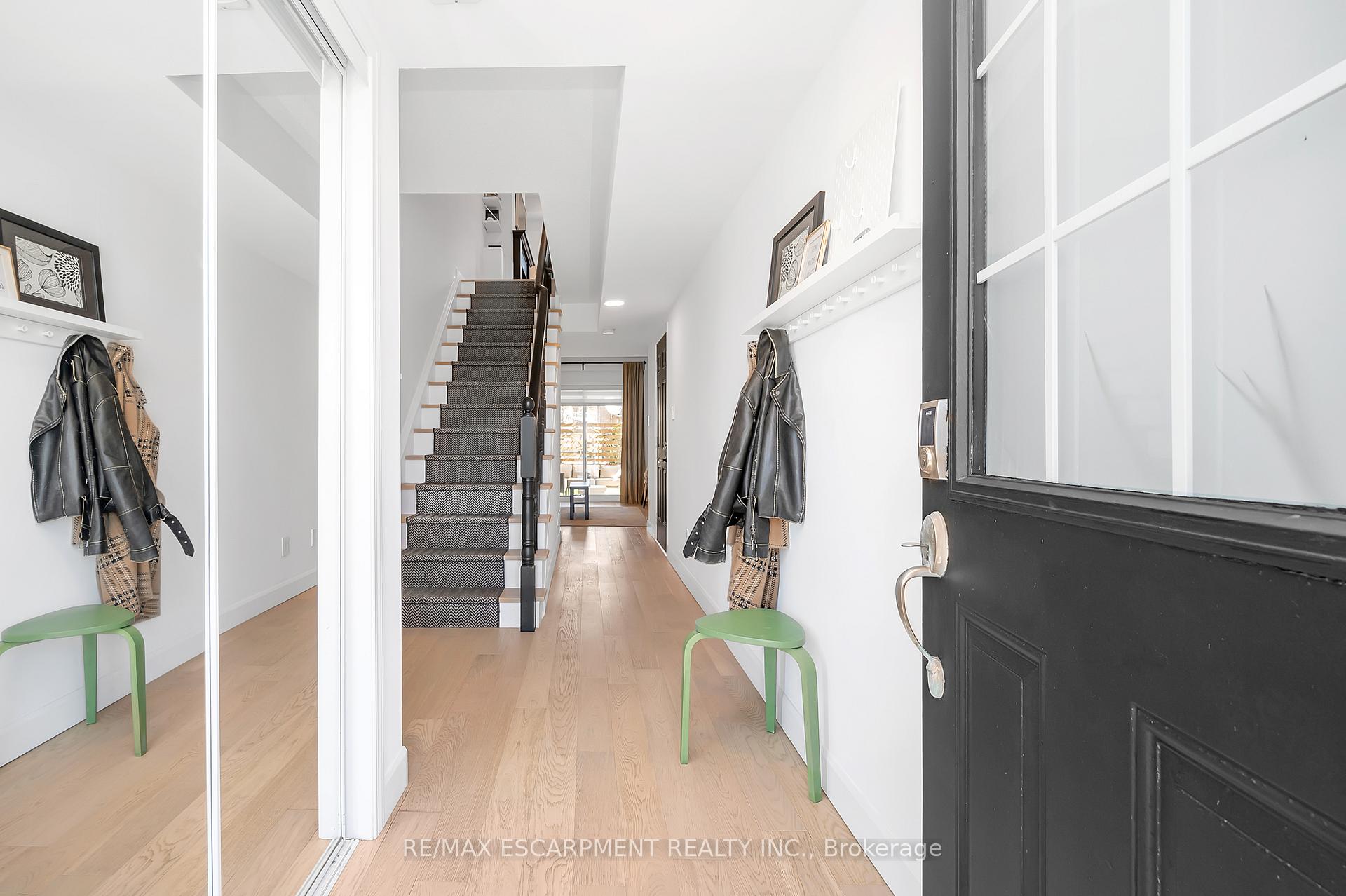 Photo 23 of Unit 64, 470 Beach Boulevard, Hamilton, Hamilton Beach — HOMEH