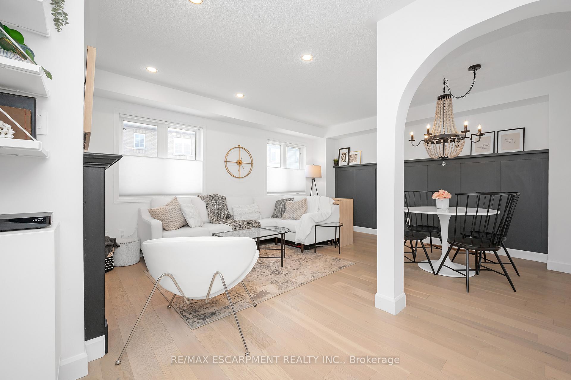 Photo 26 of Unit 64, 470 Beach Boulevard, Hamilton, Hamilton Beach — HOMEH