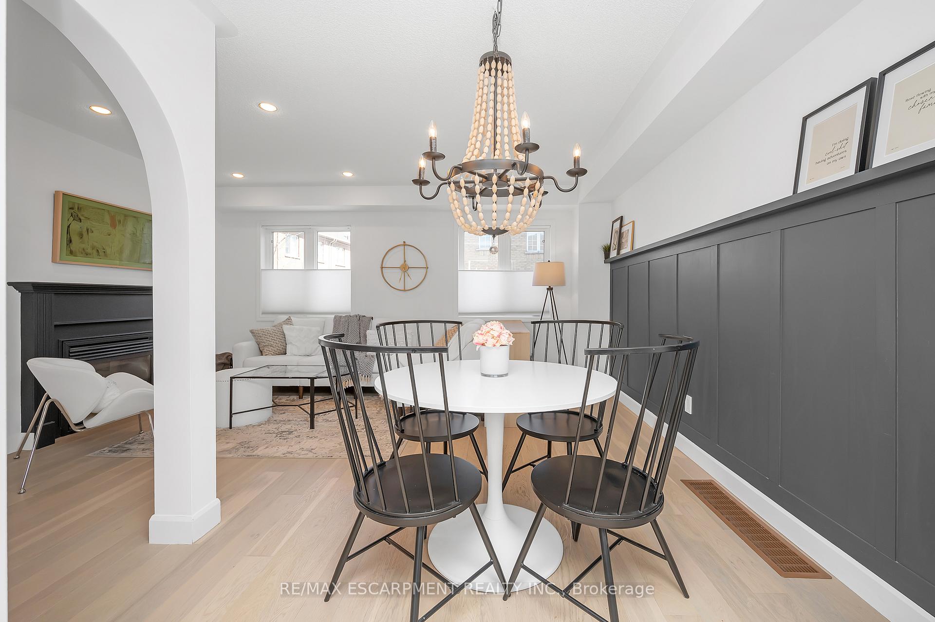 Photo 27 of Unit 64, 470 Beach Boulevard, Hamilton, Hamilton Beach — HOMEH