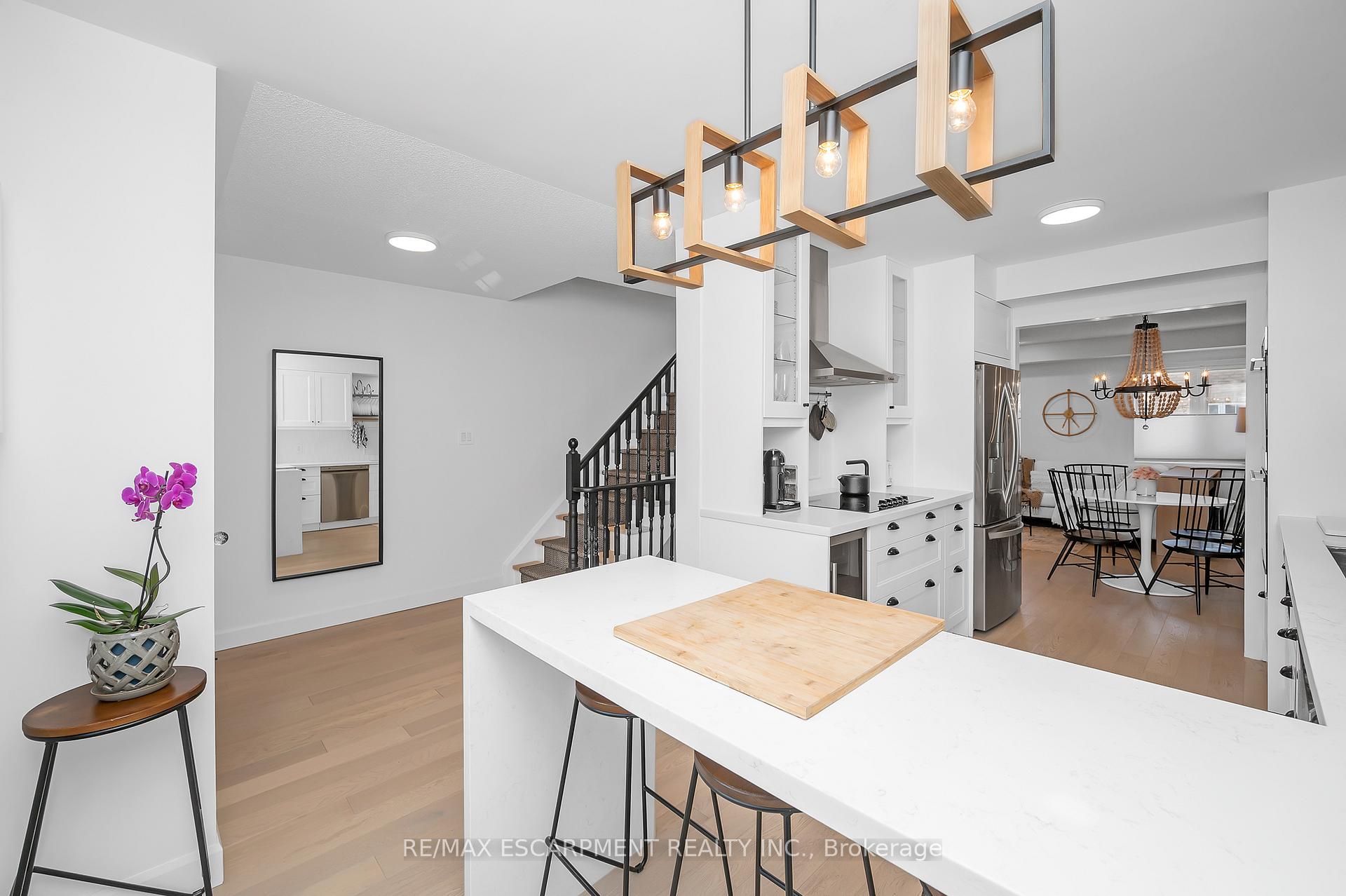 Photo 34 of Unit 64, 470 Beach Boulevard, Hamilton, Hamilton Beach — HOMEH
