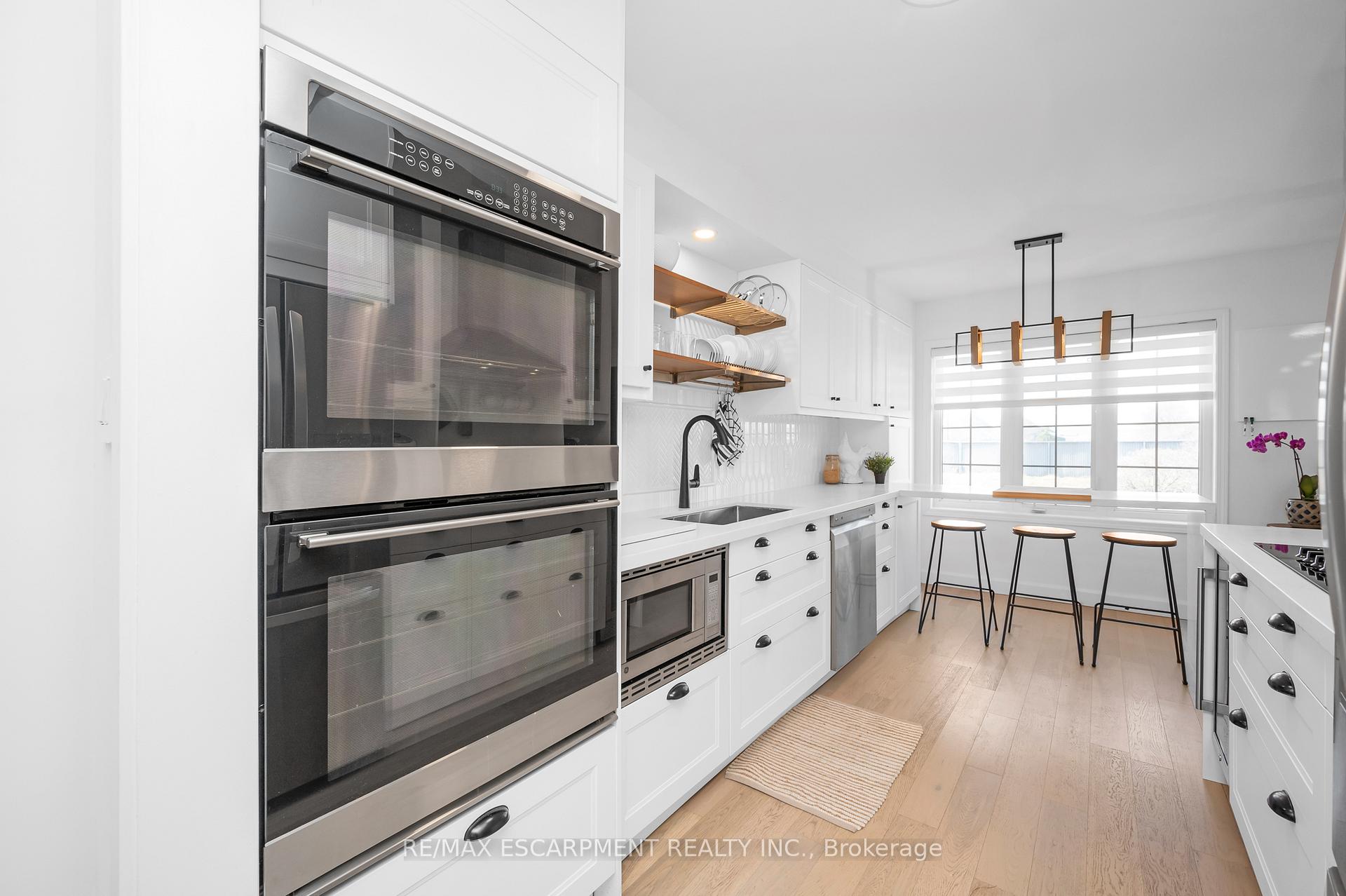 Photo 40 of Unit 64, 470 Beach Boulevard, Hamilton, Hamilton Beach — HOMEH
