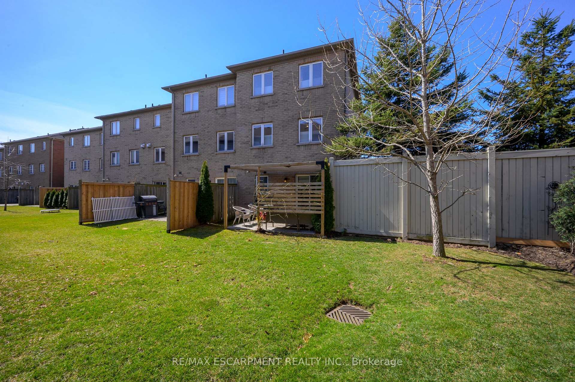 Photo 79 of Unit 64, 470 Beach Boulevard, Hamilton, Hamilton Beach — HOMEH