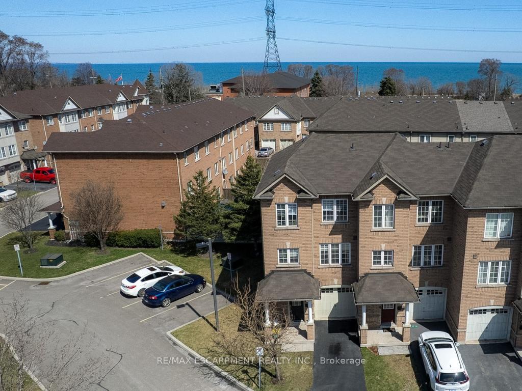 Photo 80 of Unit 64, 470 Beach Boulevard, Hamilton, Hamilton Beach — HOMEH