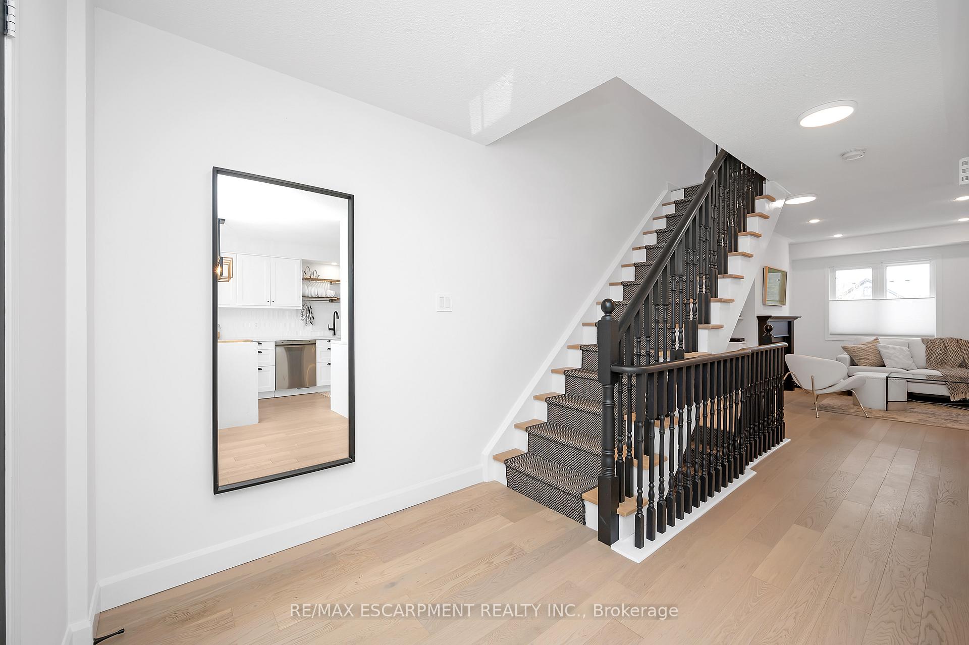 Photo 41 of Unit 64, 470 Beach Boulevard, Hamilton, Hamilton Beach — HOMEH