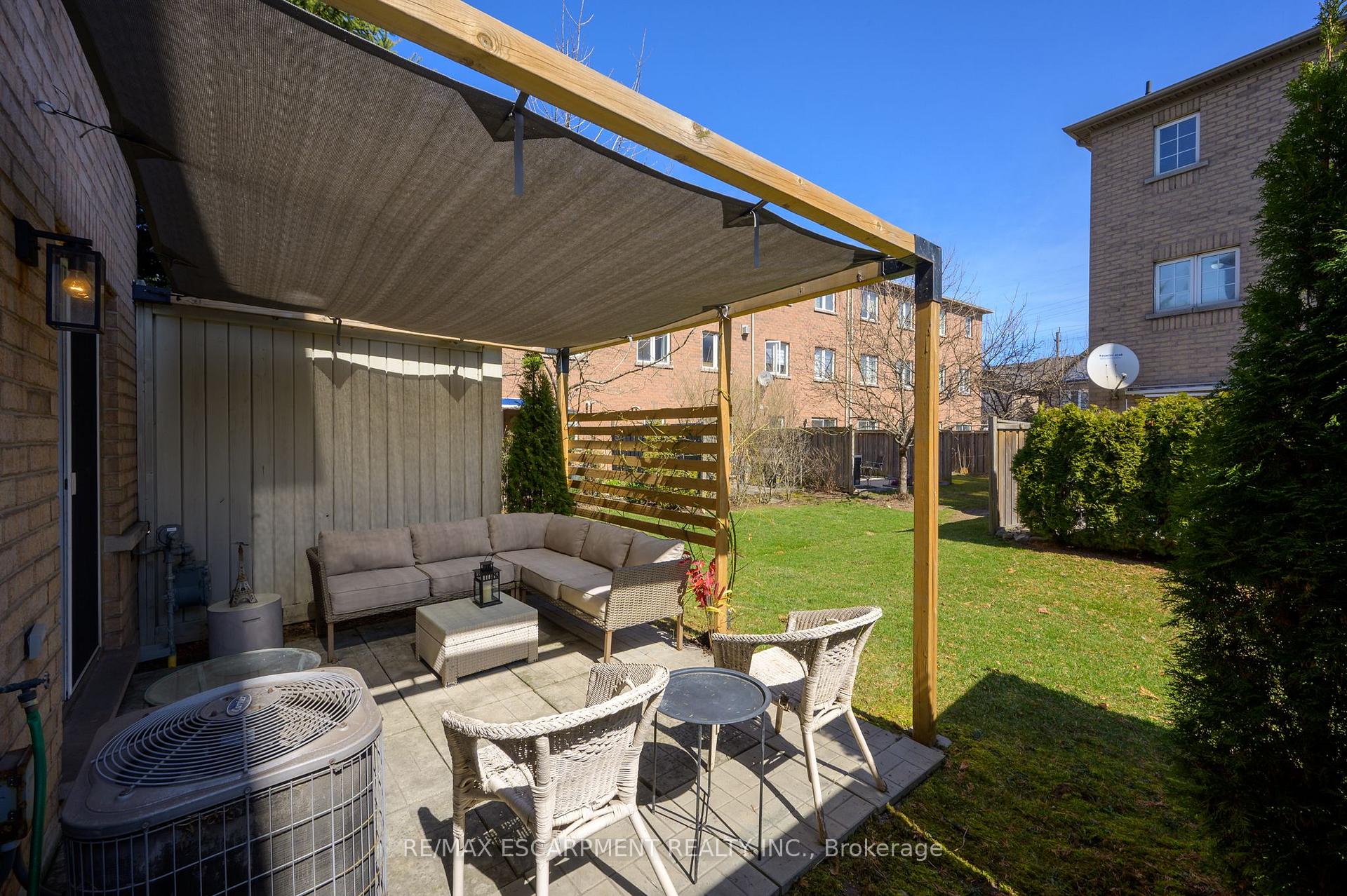 Photo 55 of Unit 64, 470 Beach Boulevard, Hamilton, Hamilton Beach — HOMEH