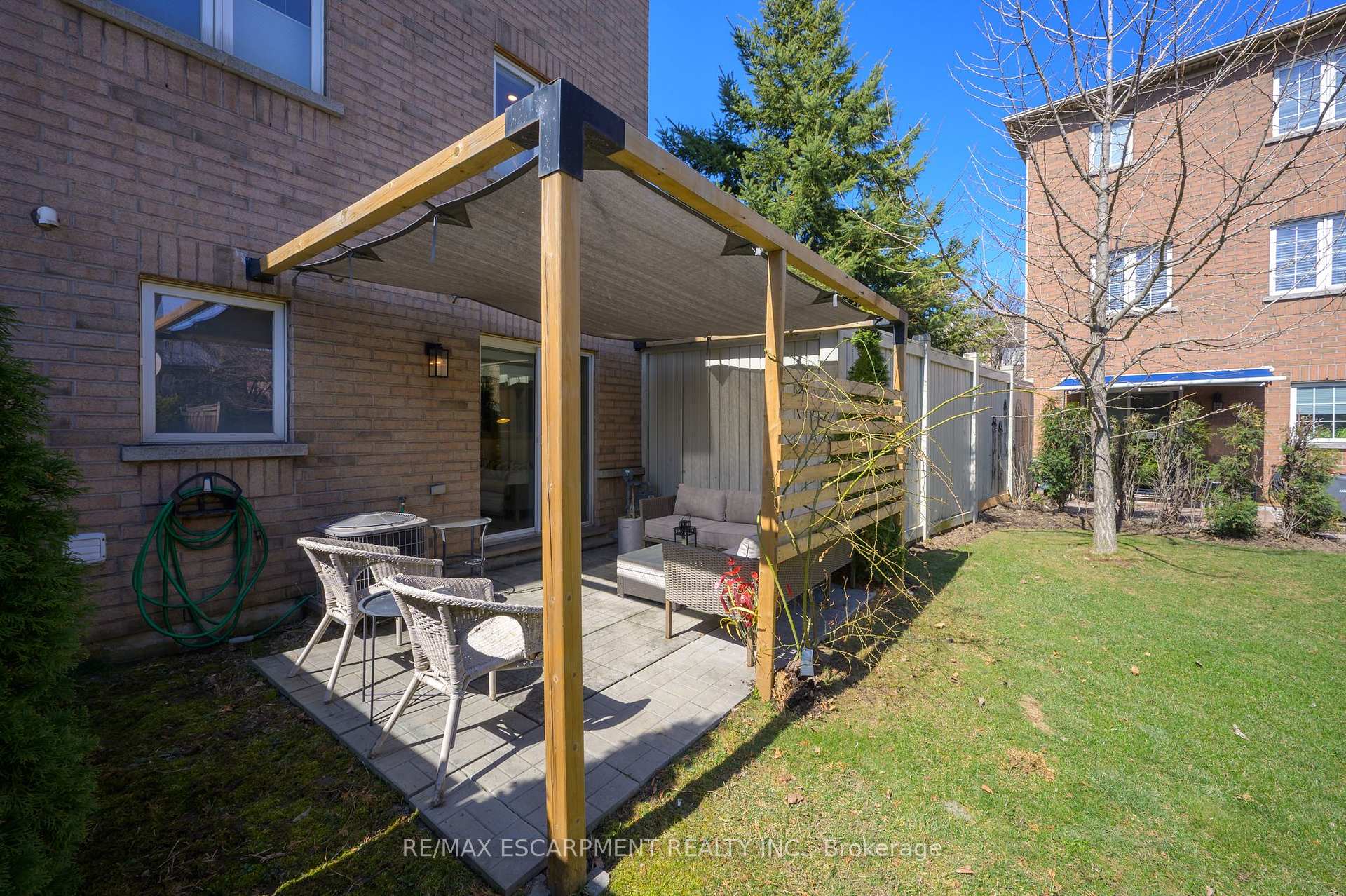 Photo 56 of Unit 64, 470 Beach Boulevard, Hamilton, Hamilton Beach — HOMEH