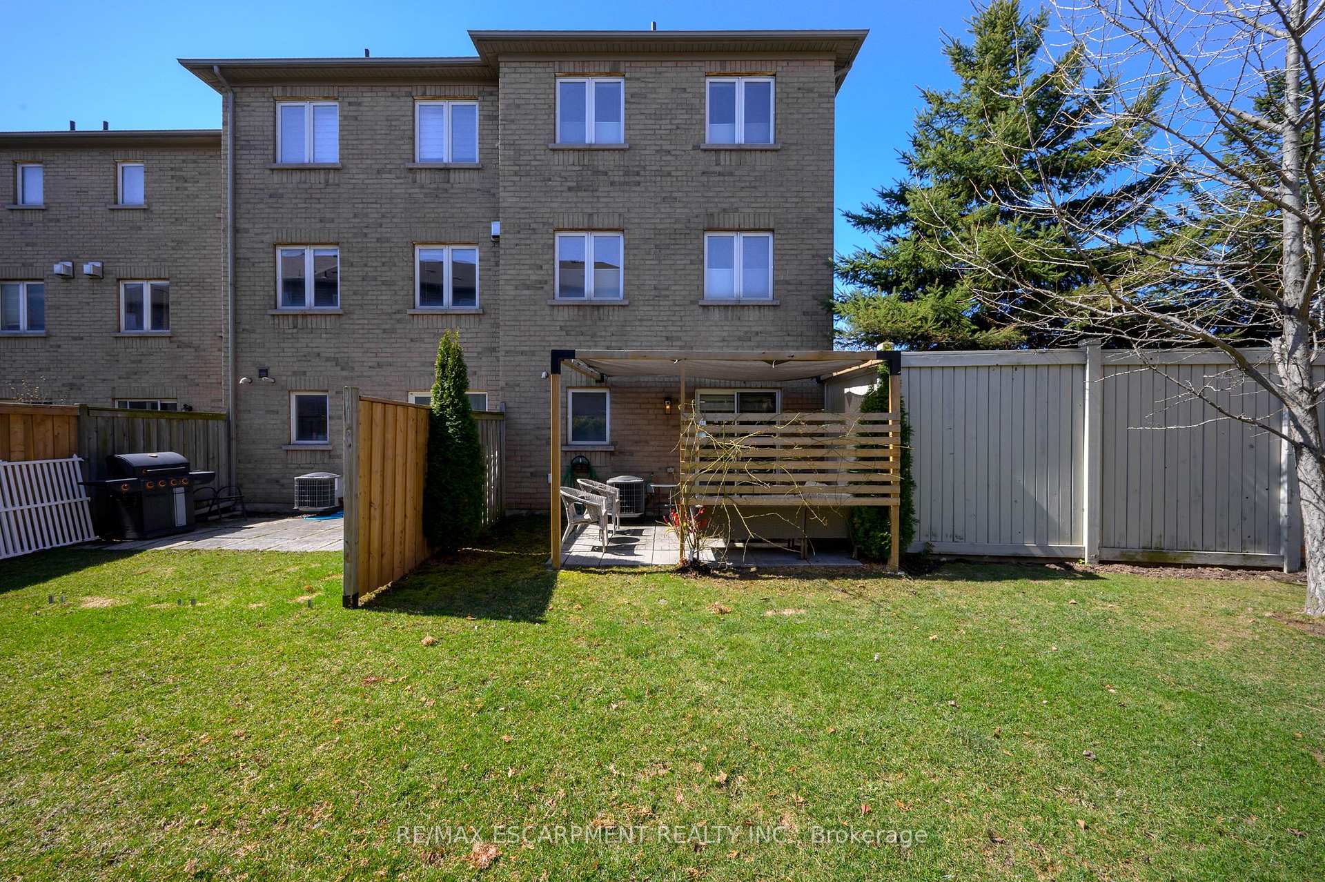 Photo 57 of Unit 64, 470 Beach Boulevard, Hamilton, Hamilton Beach — HOMEH