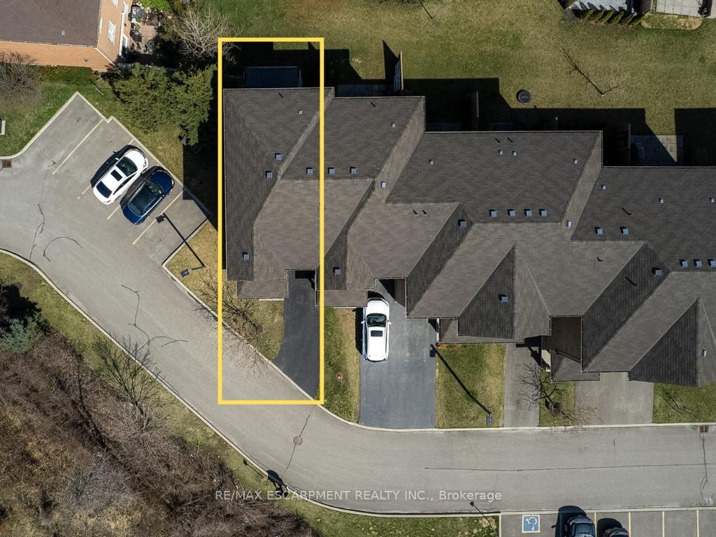 Photo 81 of Unit 64, 470 Beach Boulevard, Hamilton, Hamilton Beach — HOMEH