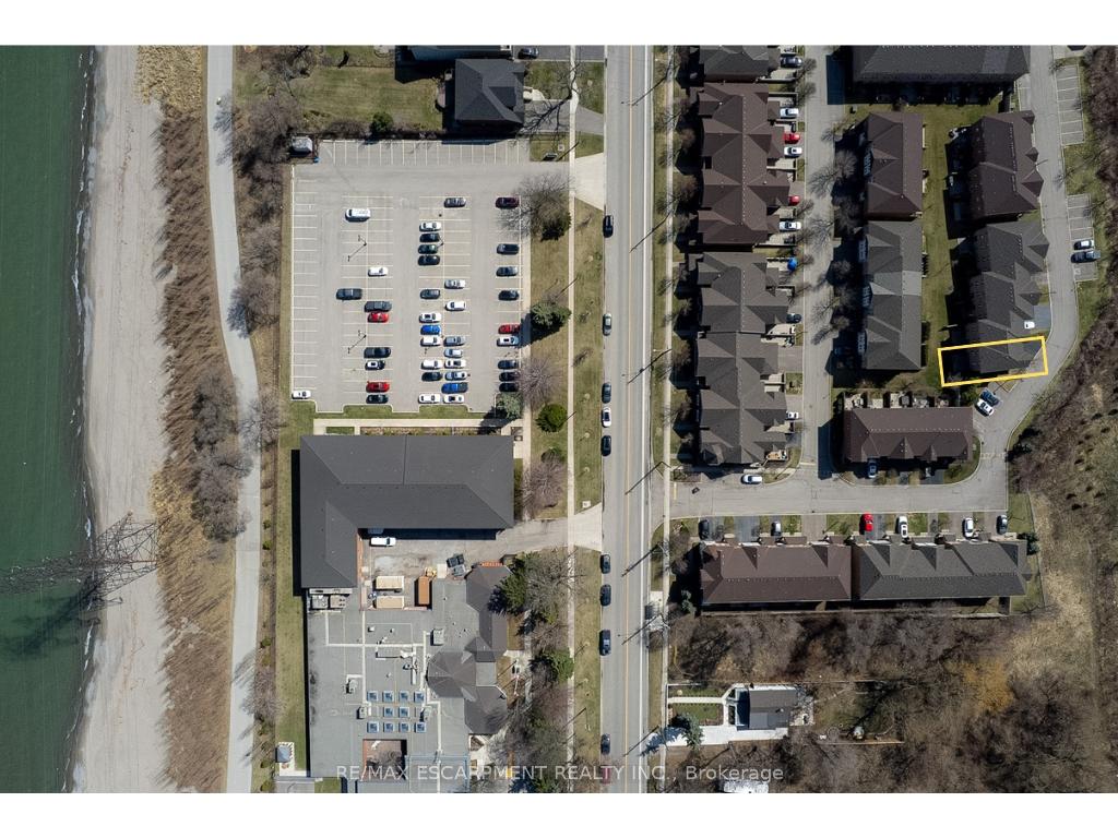 Photo 82 of Unit 64, 470 Beach Boulevard, Hamilton, Hamilton Beach — HOMEH