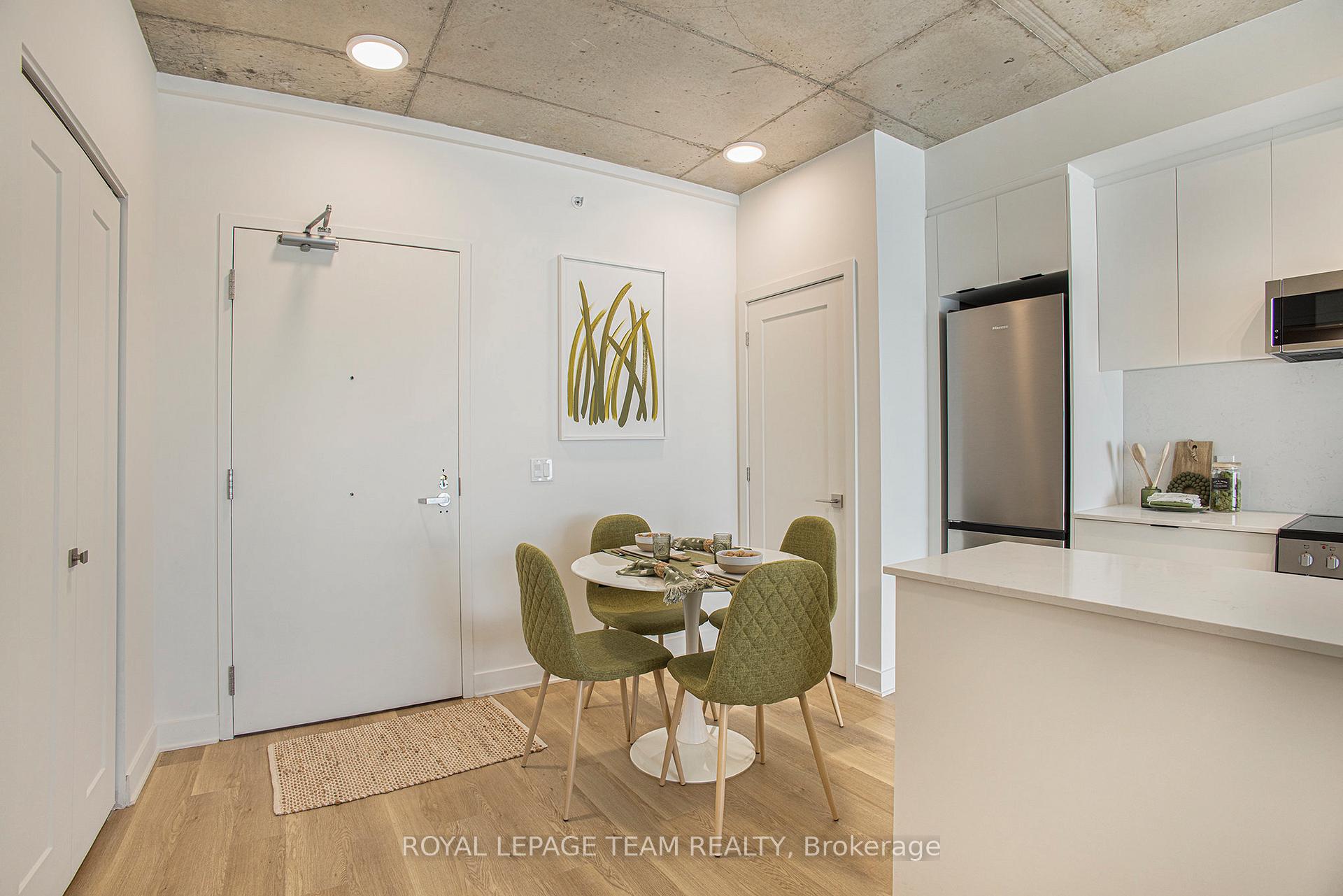 Photo 3 of Unit A411, 1655 Carling Avenue, Ottawa, Laurentianview — HOMEH