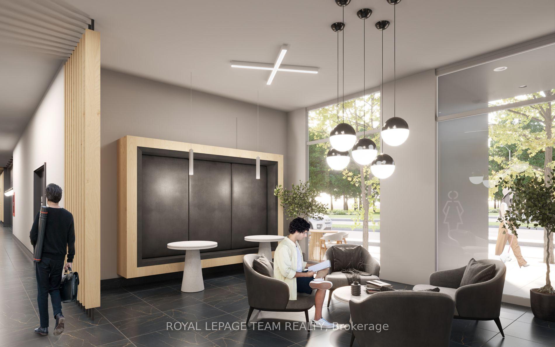 Photo 15 of Unit A411, 1655 Carling Avenue, Ottawa, Laurentianview — HOMEH