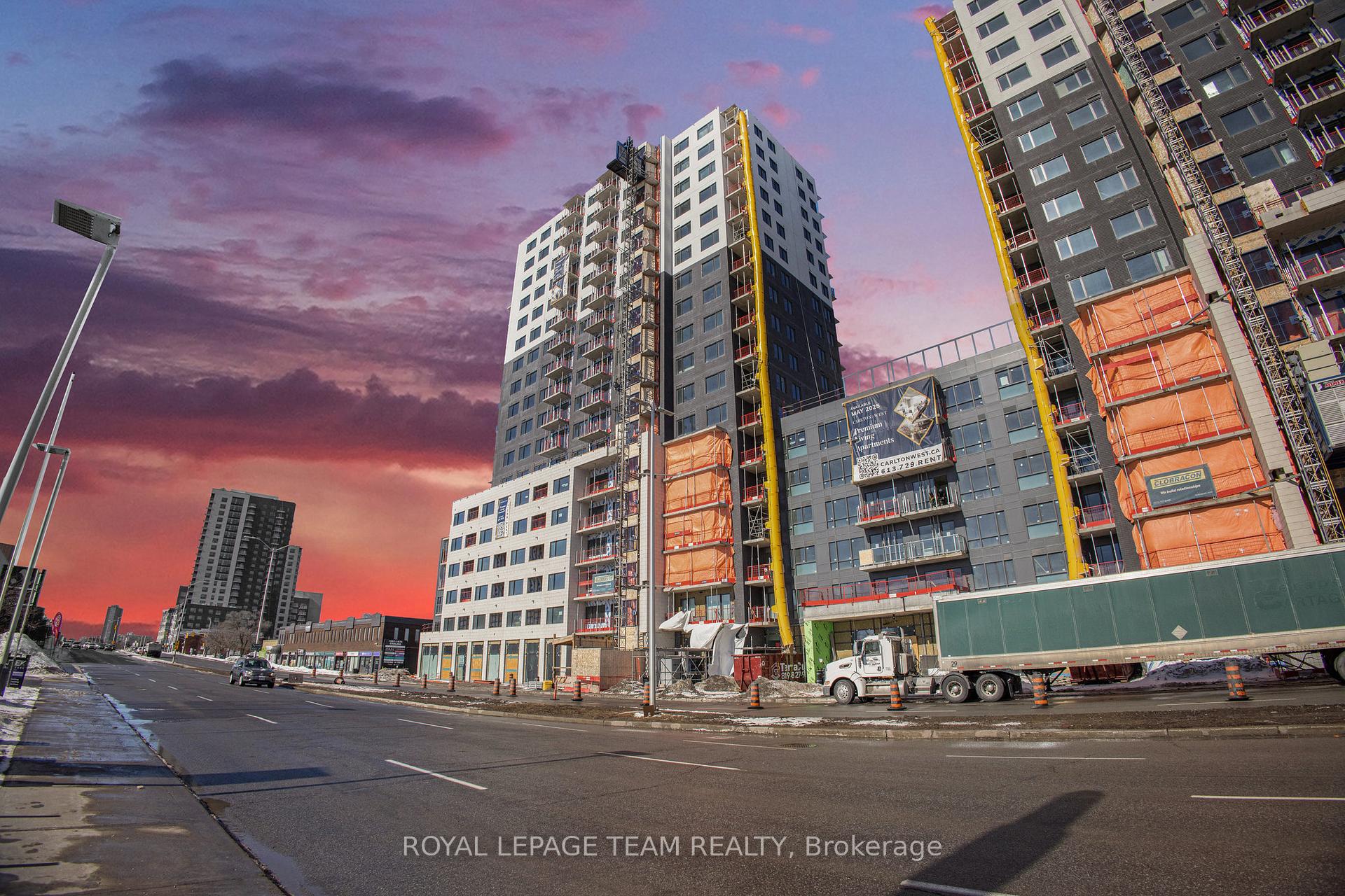 Photo 20 of Unit A411, 1655 Carling Avenue, Ottawa, Laurentianview — HOMEH