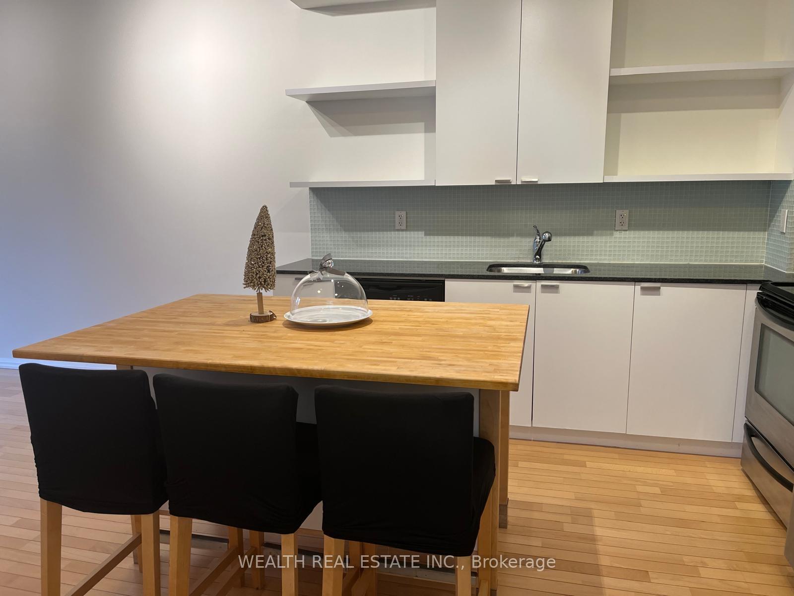 Photo 14 of Unit 1019, 35 Hayden Street, Toronto, Church-Yonge Corridor — HOMEH