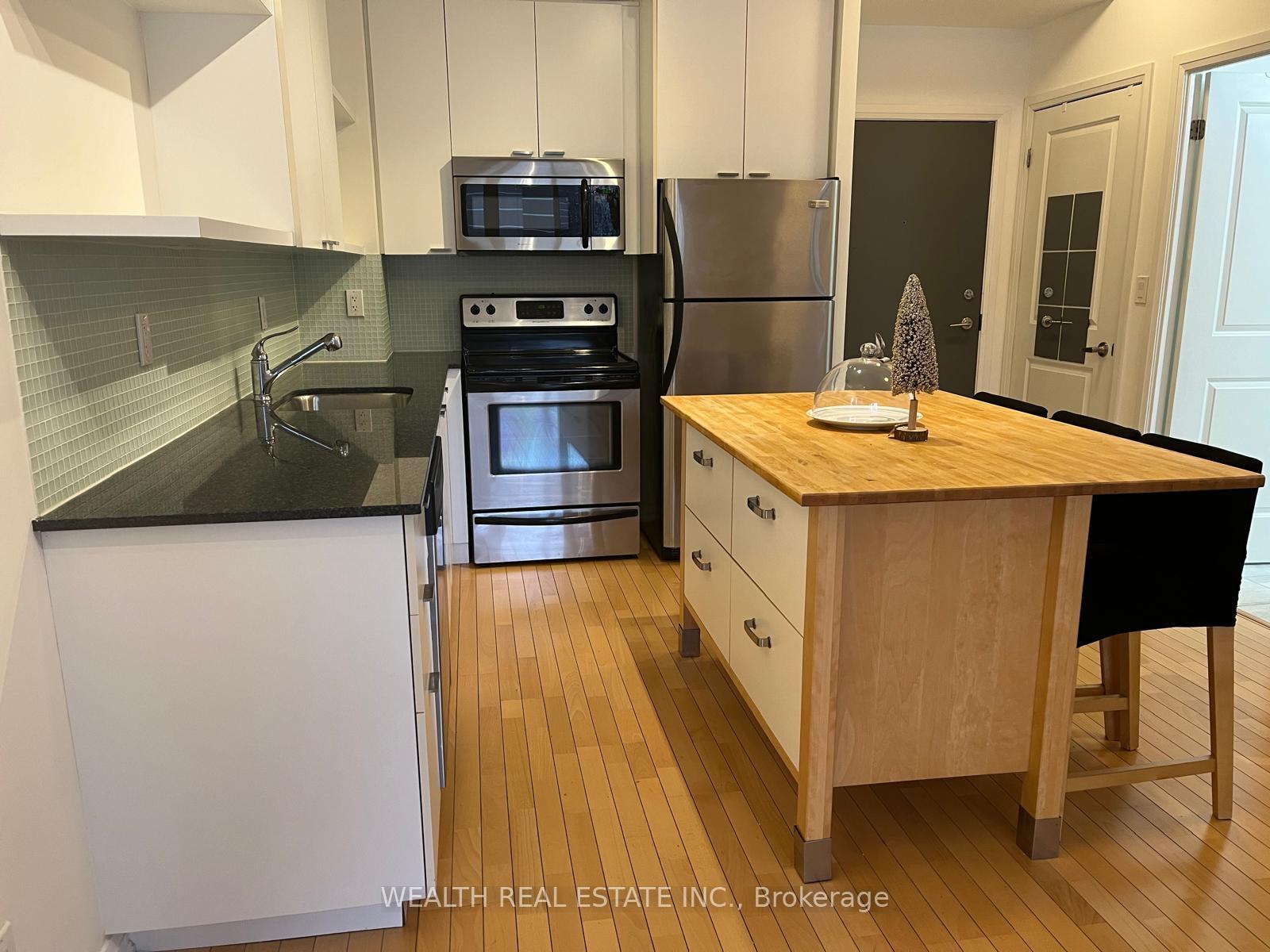 Photo 10 of Unit 1019, 35 Hayden Street, Toronto, Church-Yonge Corridor — HOMEH