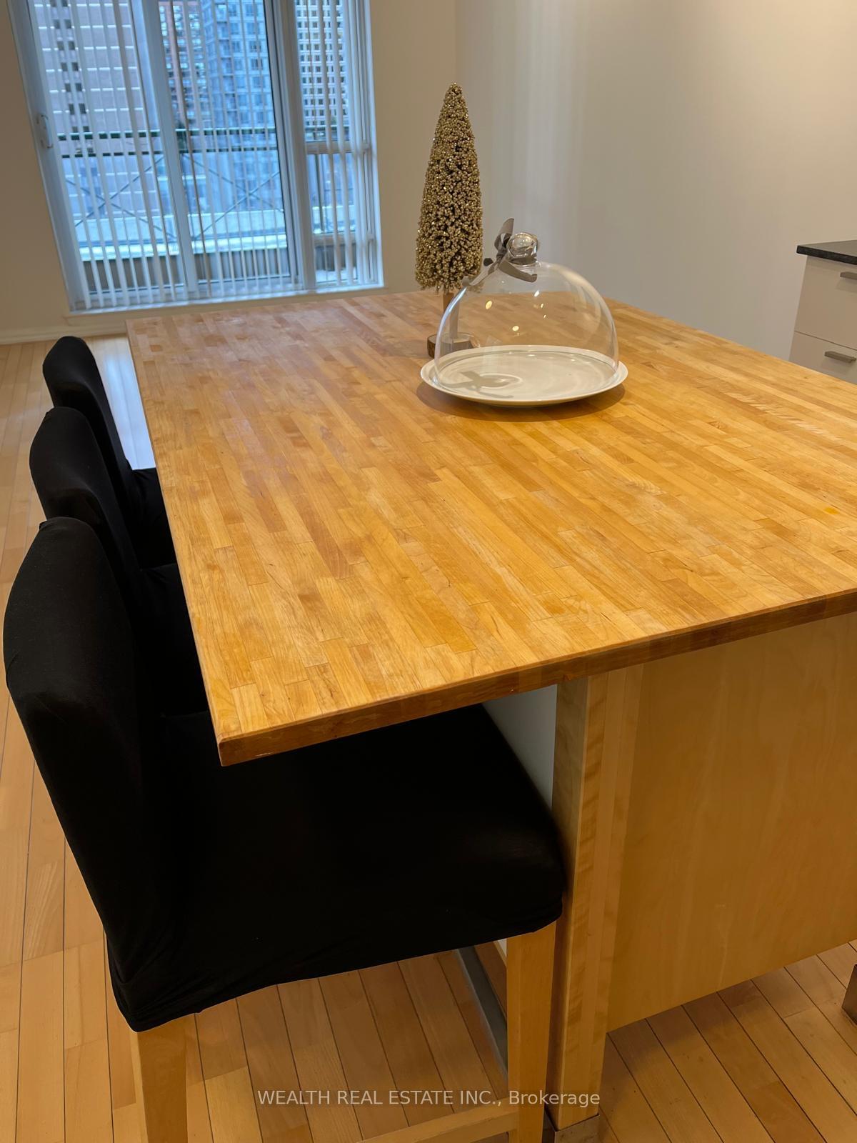 Photo 15 of Unit 1019, 35 Hayden Street, Toronto, Church-Yonge Corridor — HOMEH