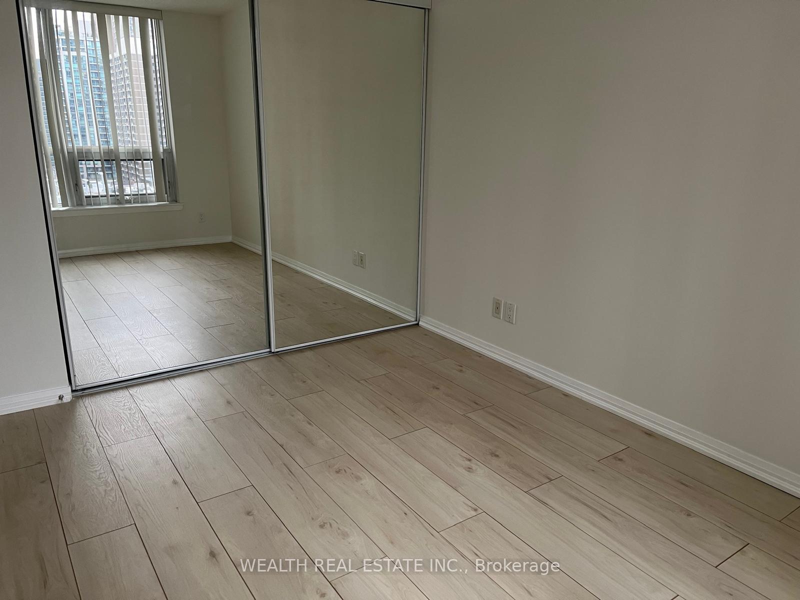 Photo 12 of Unit 1019, 35 Hayden Street, Toronto, Church-Yonge Corridor — HOMEH