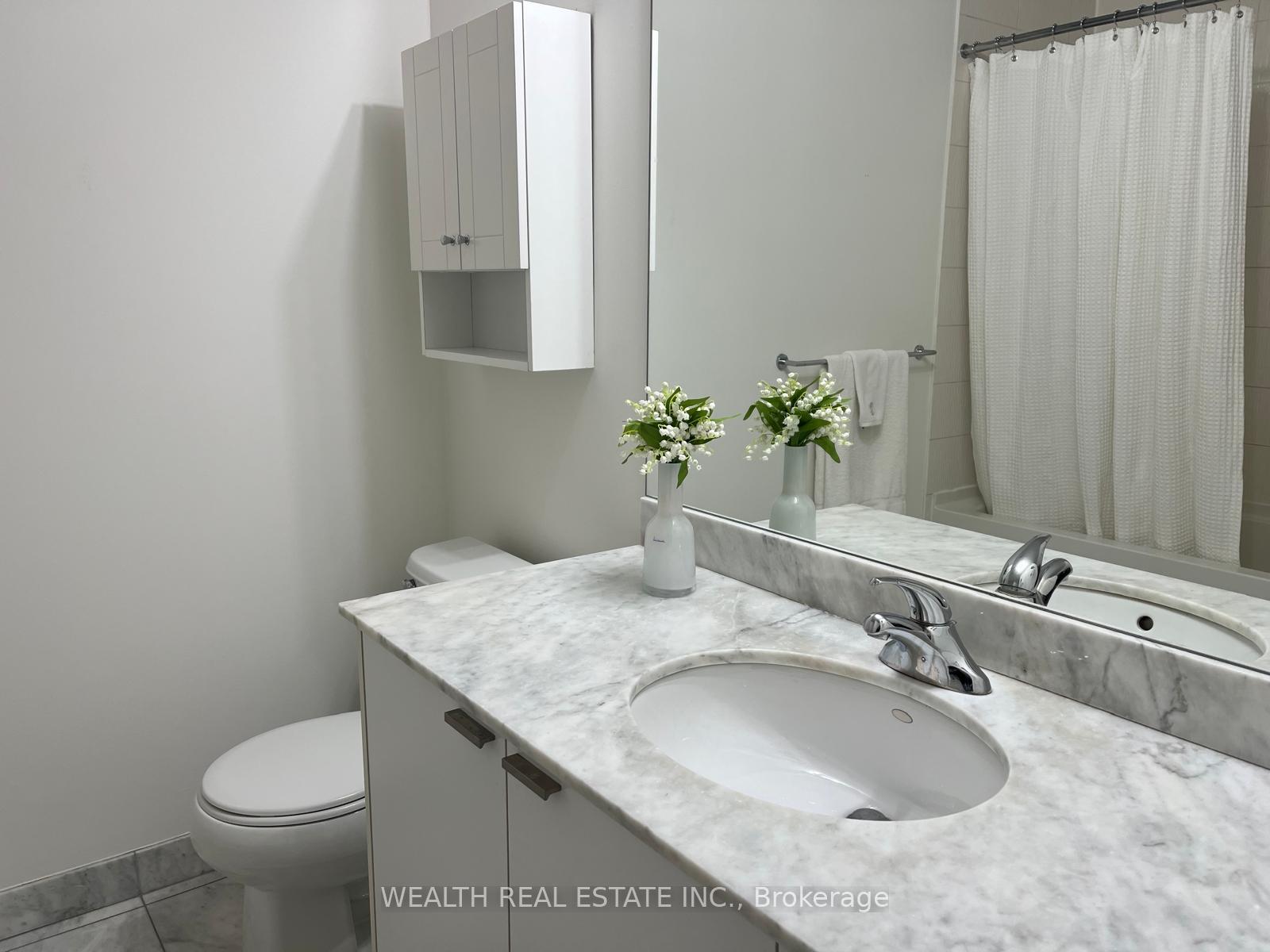 Photo 8 of Unit 1019, 35 Hayden Street, Toronto, Church-Yonge Corridor — HOMEH
