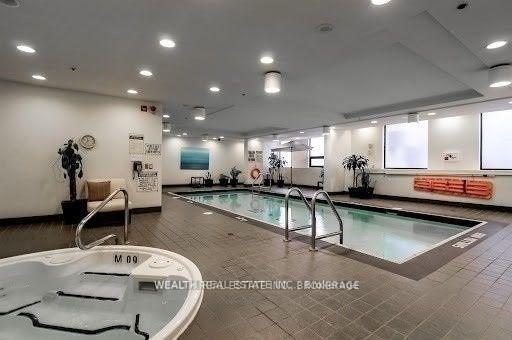 Photo 9 of Unit 1019, 35 Hayden Street, Toronto, Church-Yonge Corridor — HOMEH