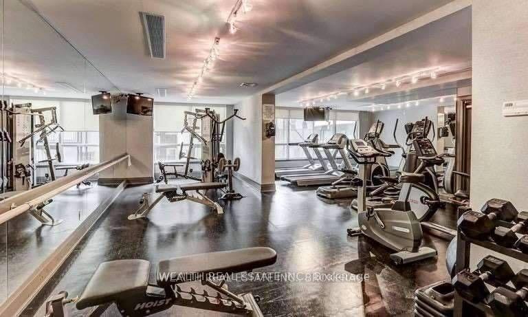 Photo 16 of Unit 1019, 35 Hayden Street, Toronto, Church-Yonge Corridor — HOMEH