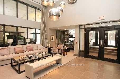 Photo 6 of Unit 1019, 35 Hayden Street, Toronto, Church-Yonge Corridor — HOMEH