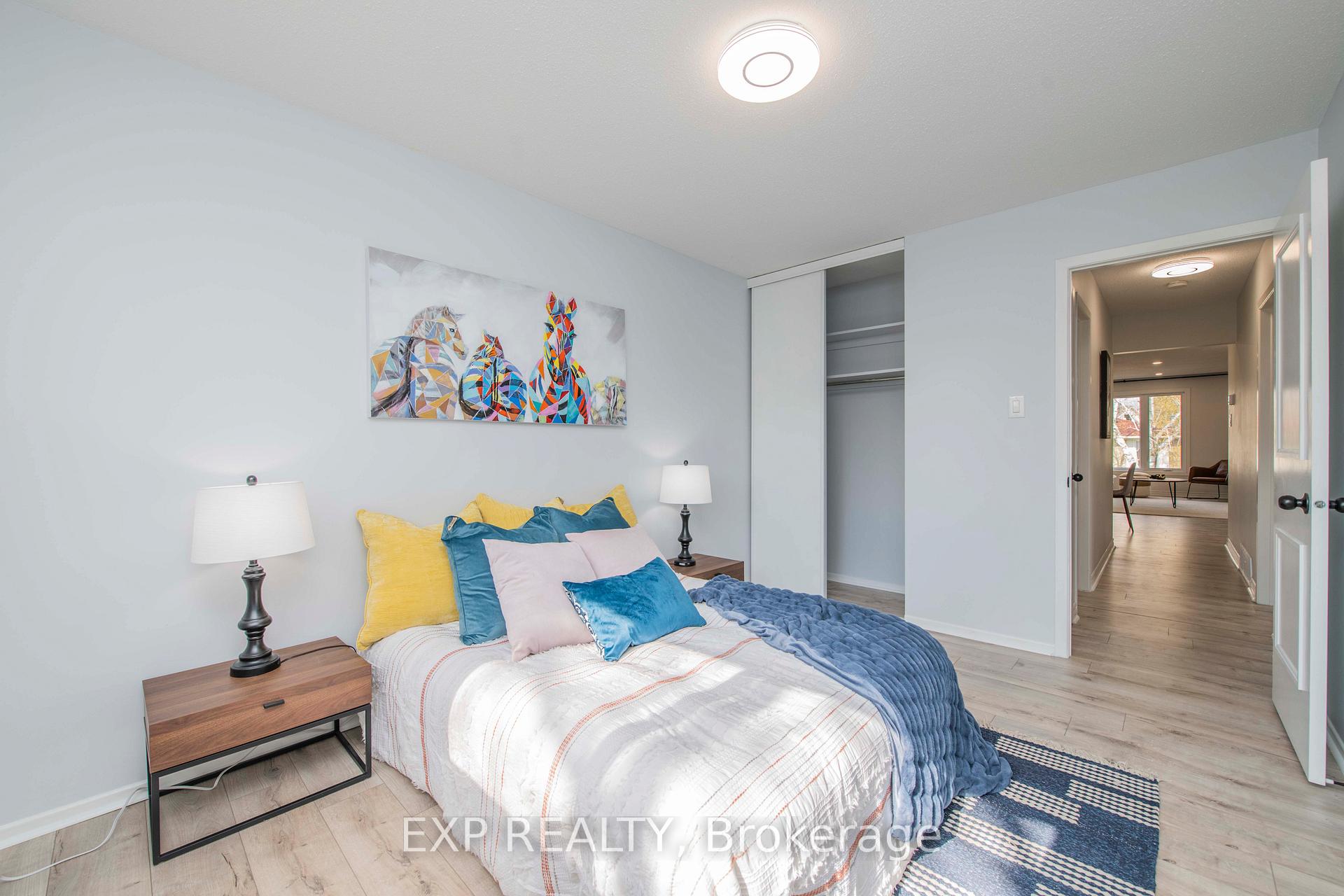 Photo 13 of 15 Kadeer Way, Ottawa, Barrhaven - Knollsbrook — HOMEH