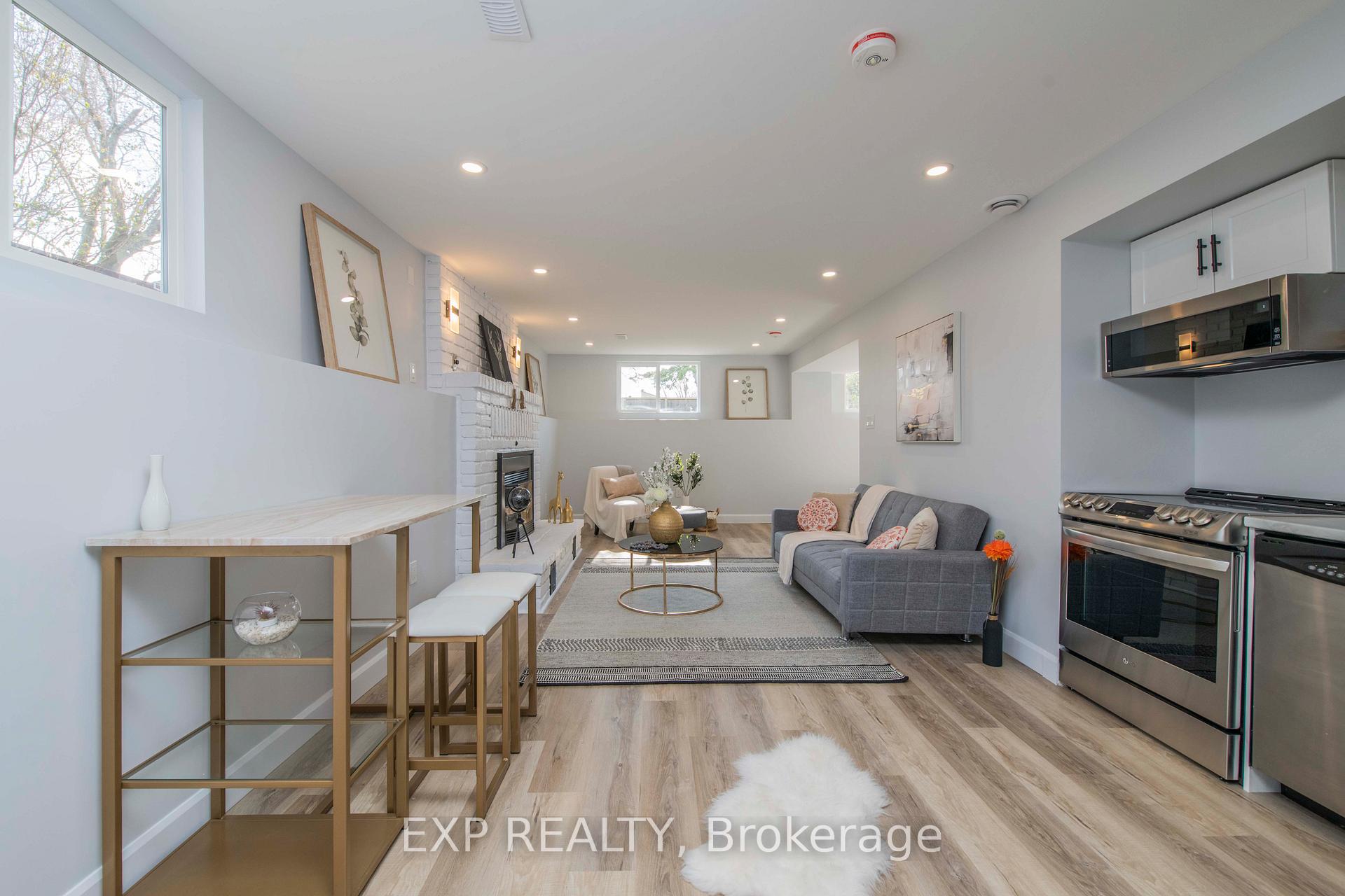 Photo 21 of 15 Kadeer Way, Ottawa, Barrhaven - Knollsbrook — HOMEH