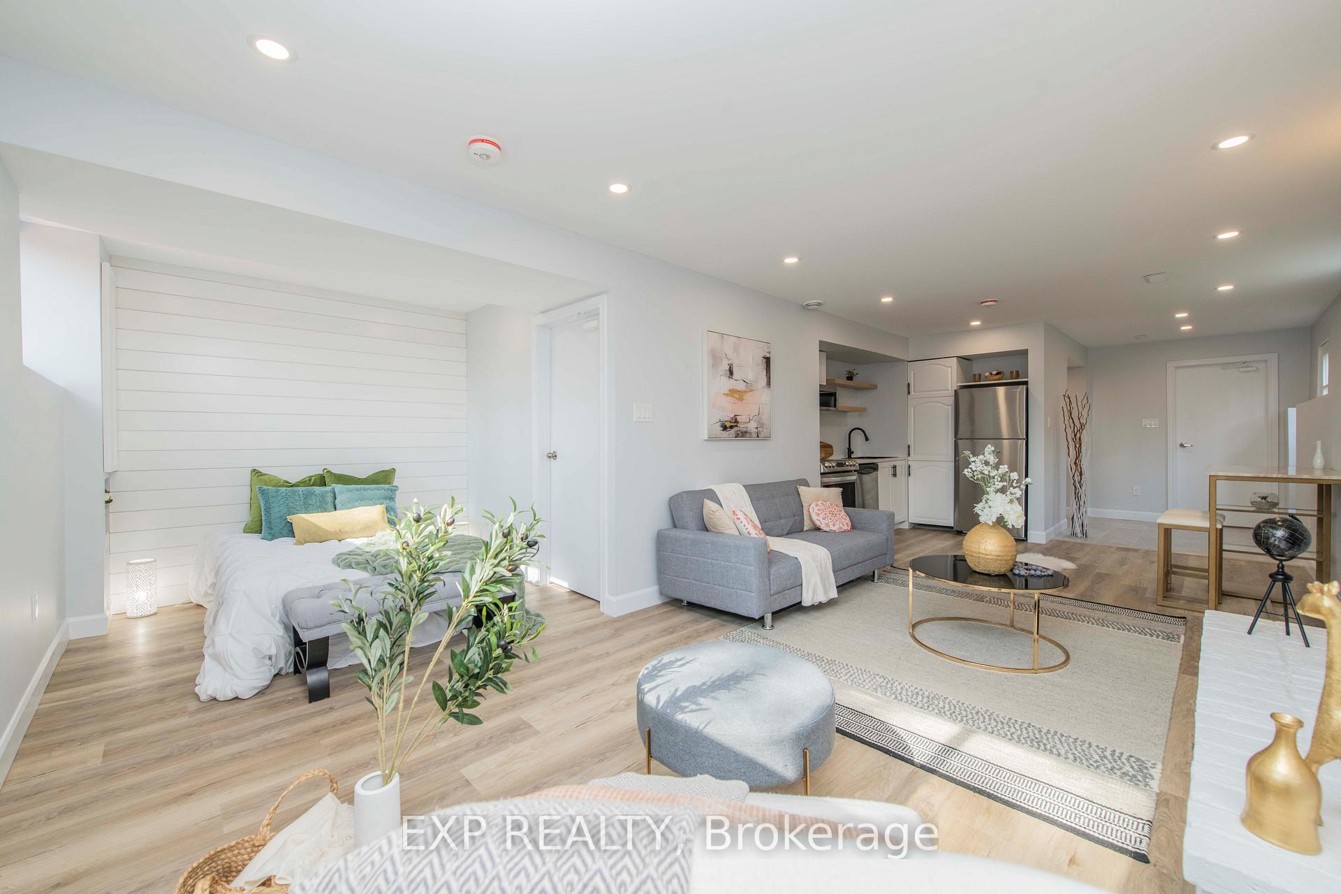 Photo 23 of 15 Kadeer Way, Ottawa, Barrhaven - Knollsbrook — HOMEH