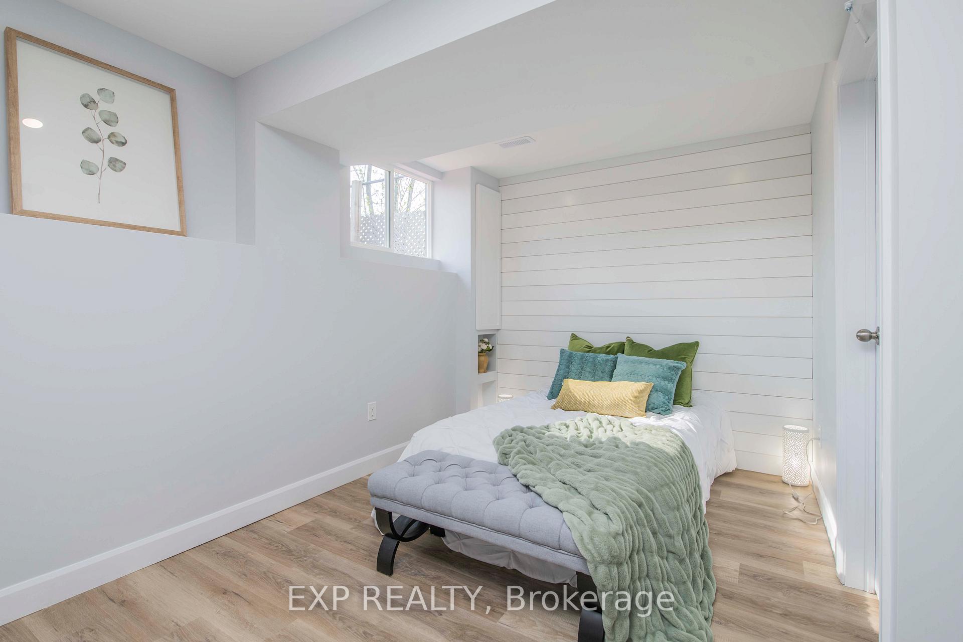 Photo 24 of 15 Kadeer Way, Ottawa, Barrhaven - Knollsbrook — HOMEH