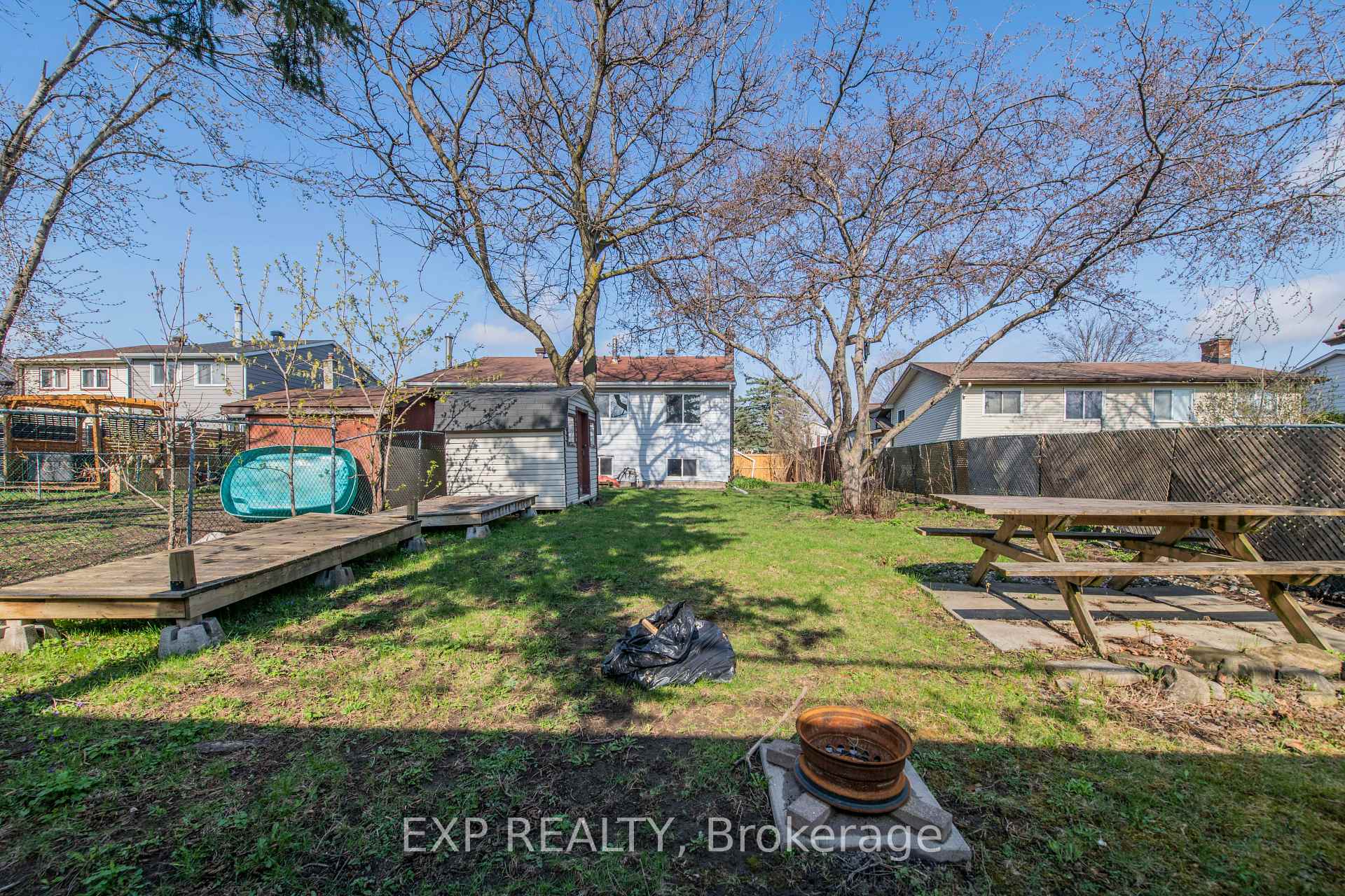 Photo 26 of 15 Kadeer Way, Ottawa, Barrhaven - Knollsbrook — HOMEH