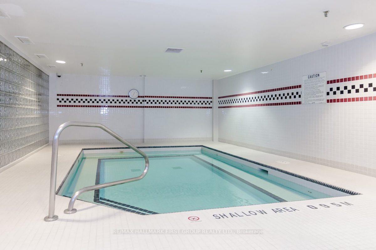 Photo 14 of Unit 407, 222 The Esplanade, Toronto, Waterfront Communities — HOMEH