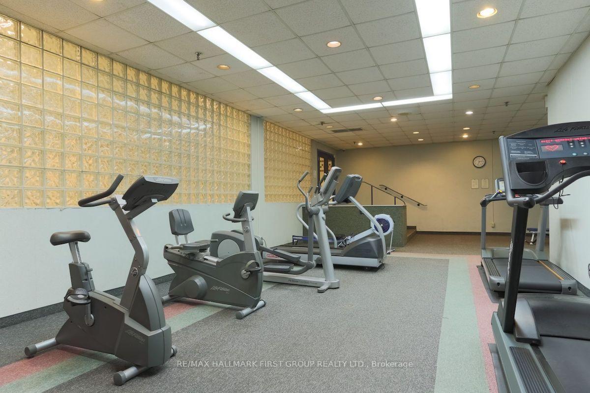 Photo 15 of Unit 407, 222 The Esplanade, Toronto, Waterfront Communities — HOMEH