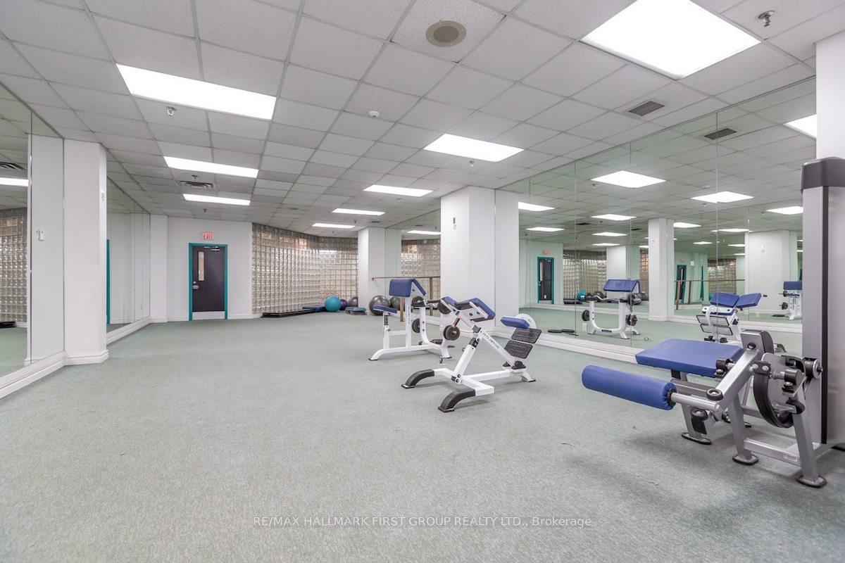 Photo 16 of Unit 407, 222 The Esplanade, Toronto, Waterfront Communities — HOMEH