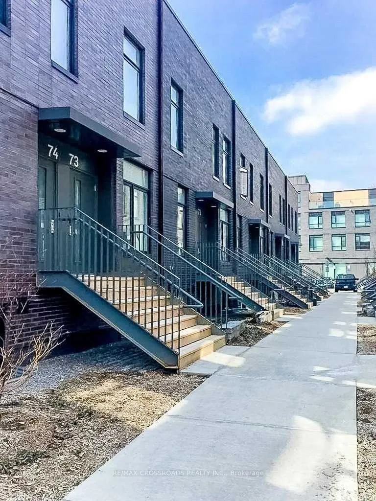 Photo 2 of Unit 73-1, 1760 Simcoe Street, Oshawa, Samac — HOMEH