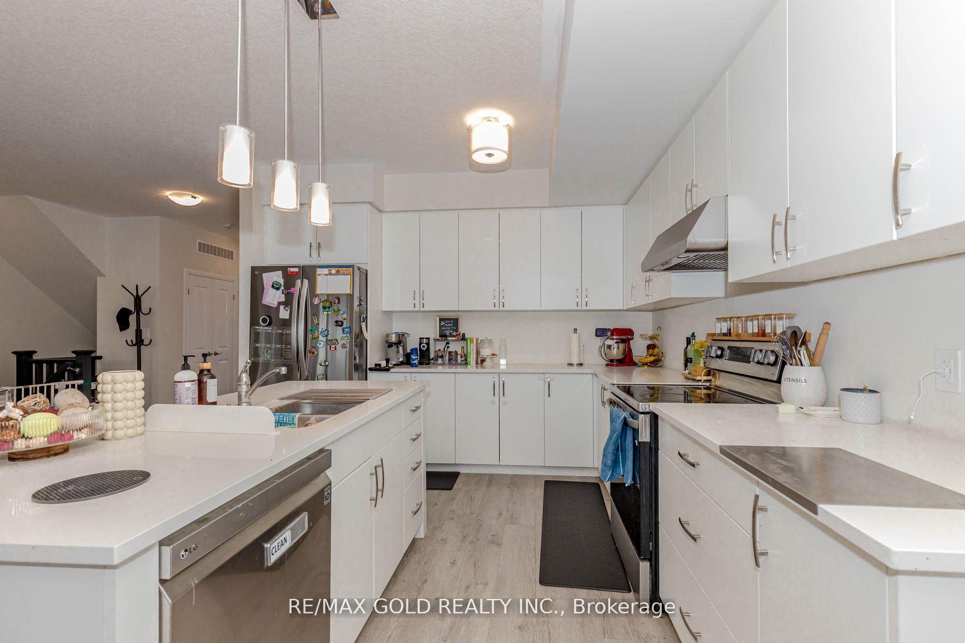 Front of Unit 3, 124 Seabrook Drive