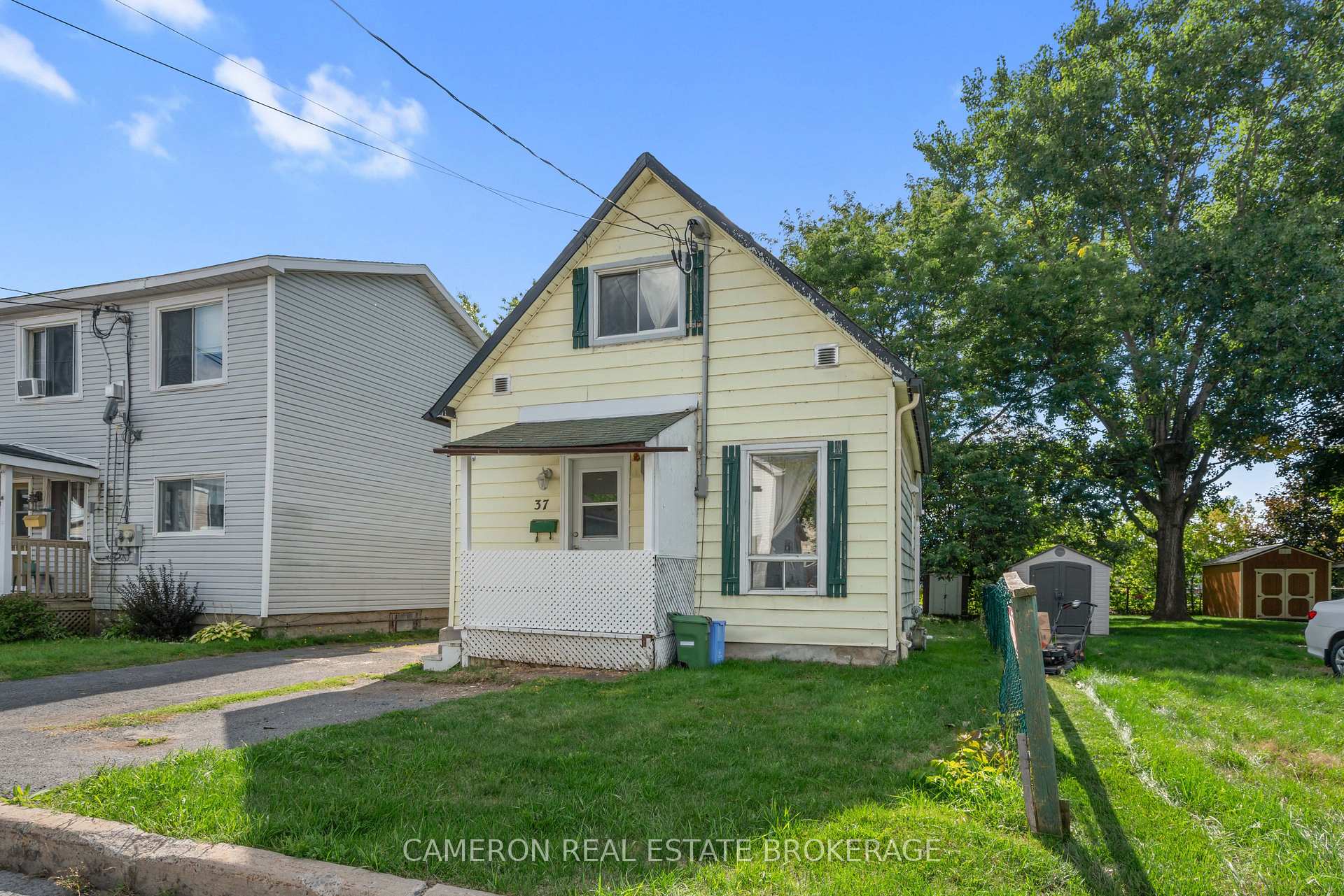 Photo 2 of 37 Cartier Avenue, Cornwall — HOMEH