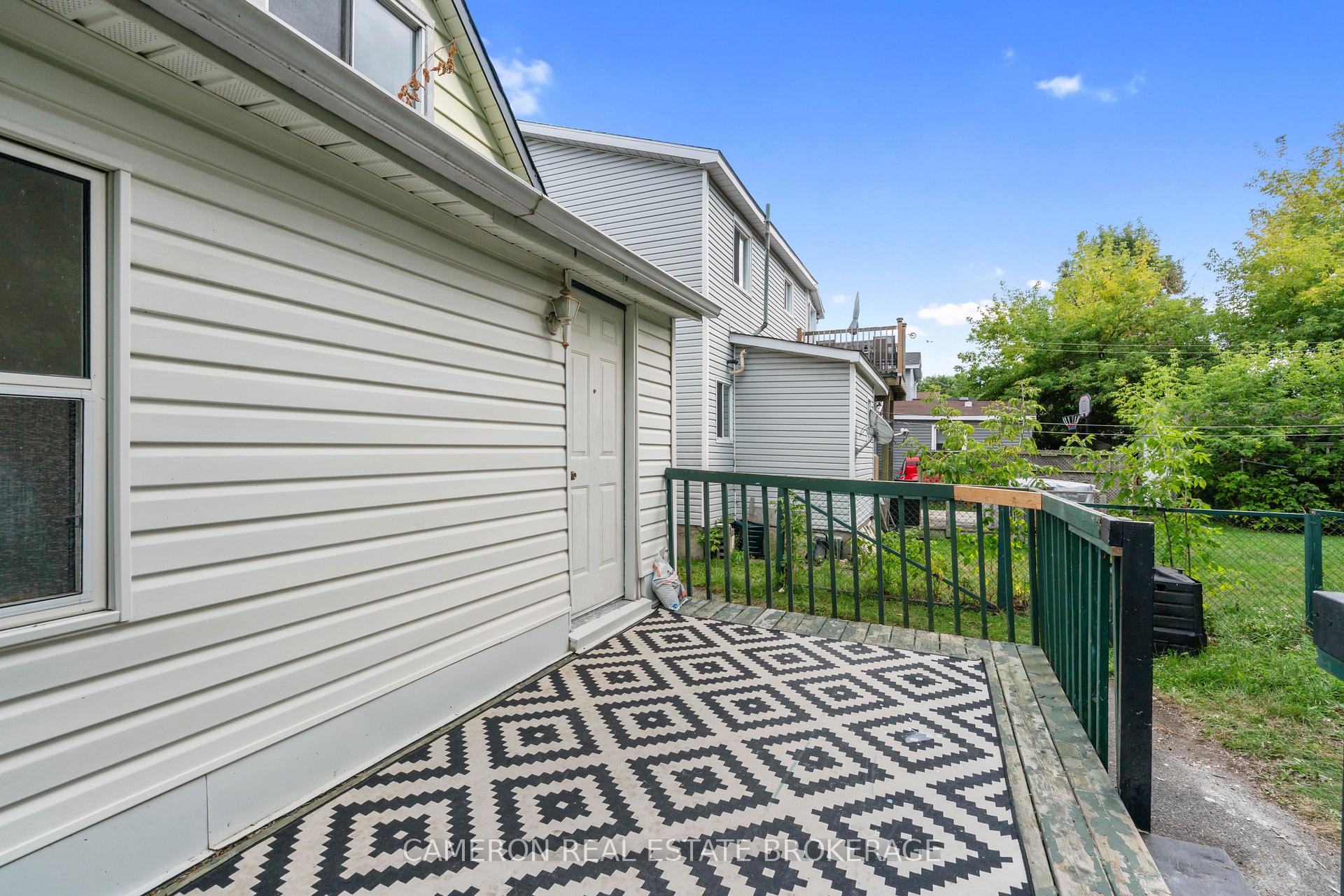 Photo 4 of 37 Cartier Avenue, Cornwall — HOMEH