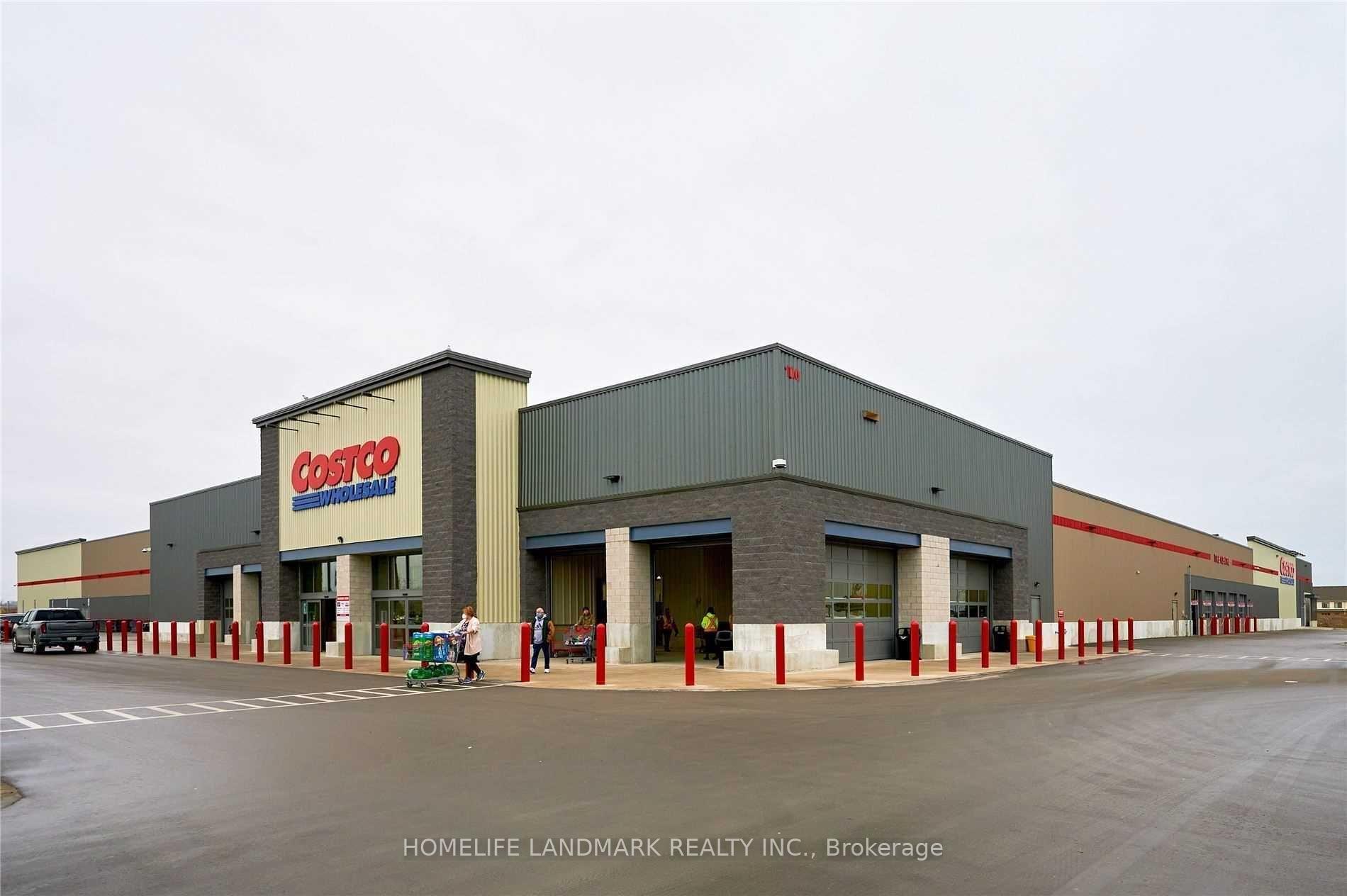 Photo 3 of Unit 912, 2550 Simcoe Street N, Oshawa, Windfields — HOMEH