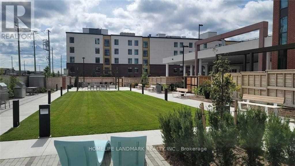 Photo 4 of Unit 912, 2550 Simcoe Street N, Oshawa, Windfields — HOMEH