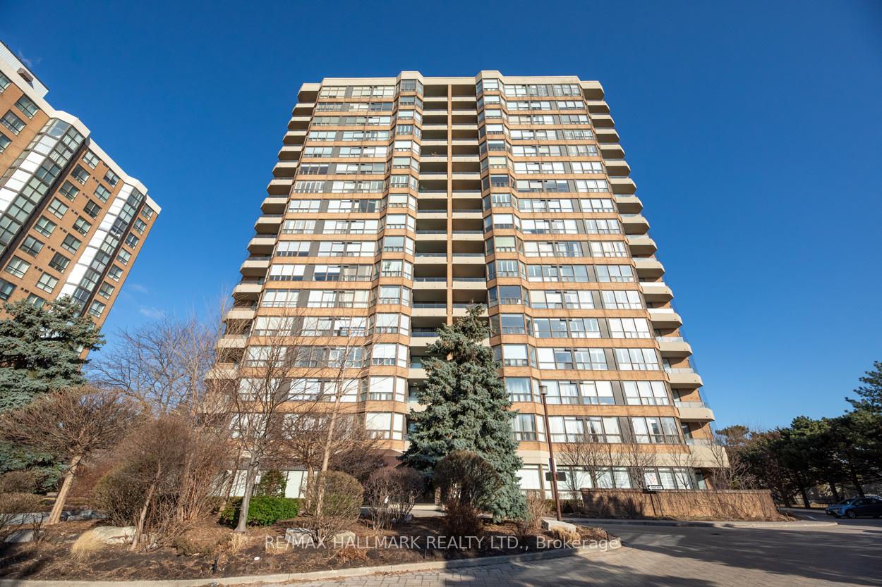 Photo 1 of Unit 513, 268 Ridley Boulevard, Toronto, Bedford Park-Nortown — HOMEH