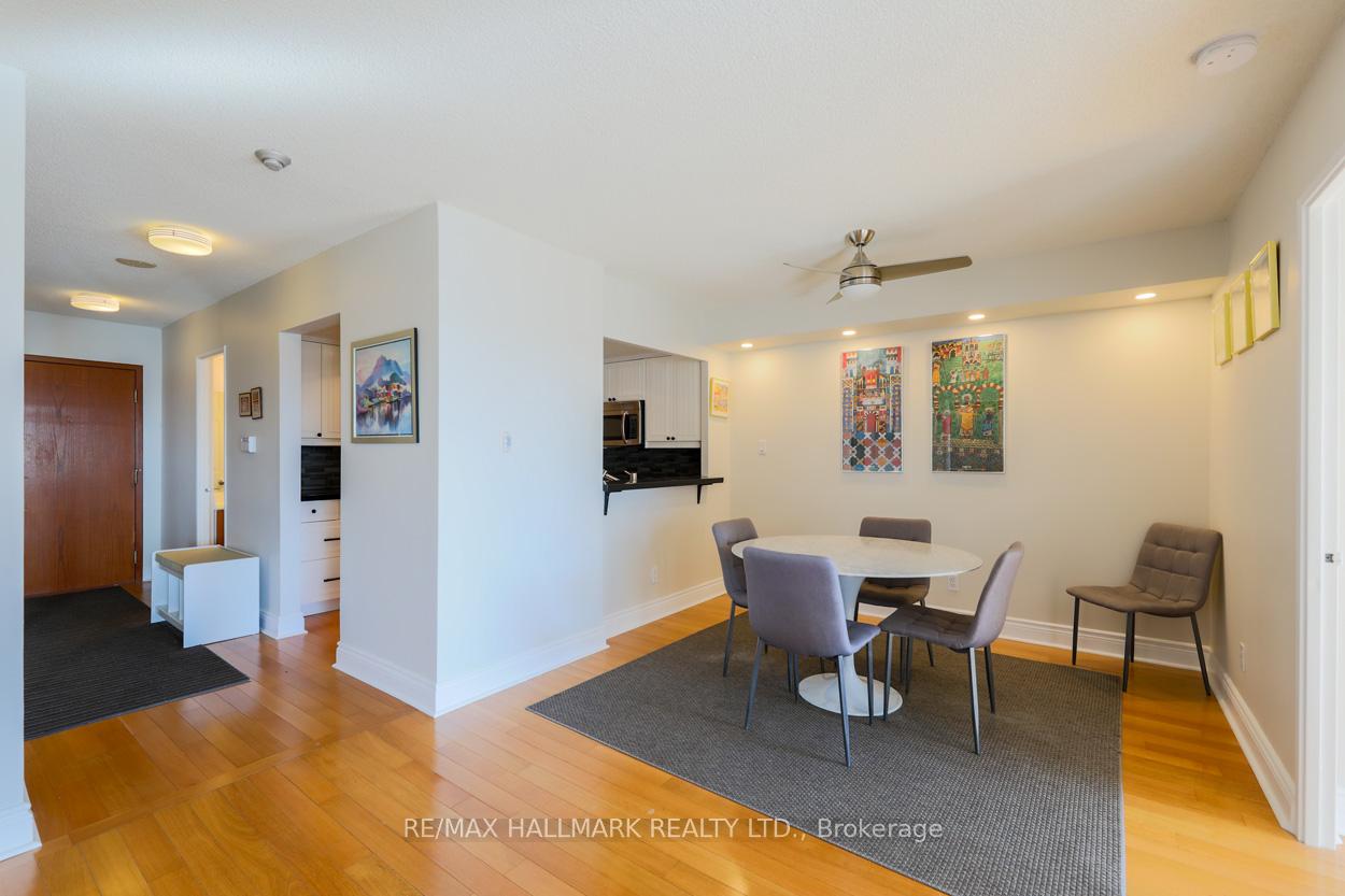 Photo 4 of Unit 513, 268 Ridley Boulevard, Toronto, Bedford Park-Nortown — HOMEH