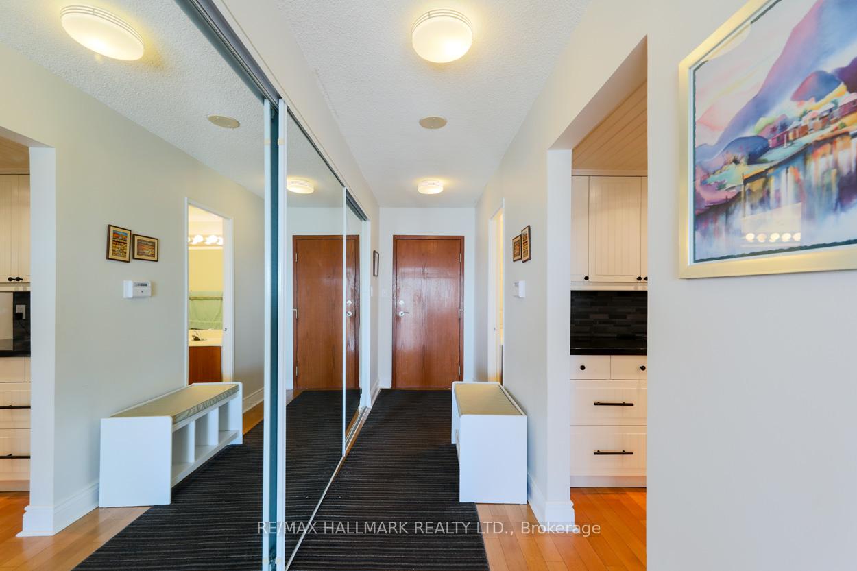 Photo 13 of Unit 513, 268 Ridley Boulevard, Toronto, Bedford Park-Nortown — HOMEH