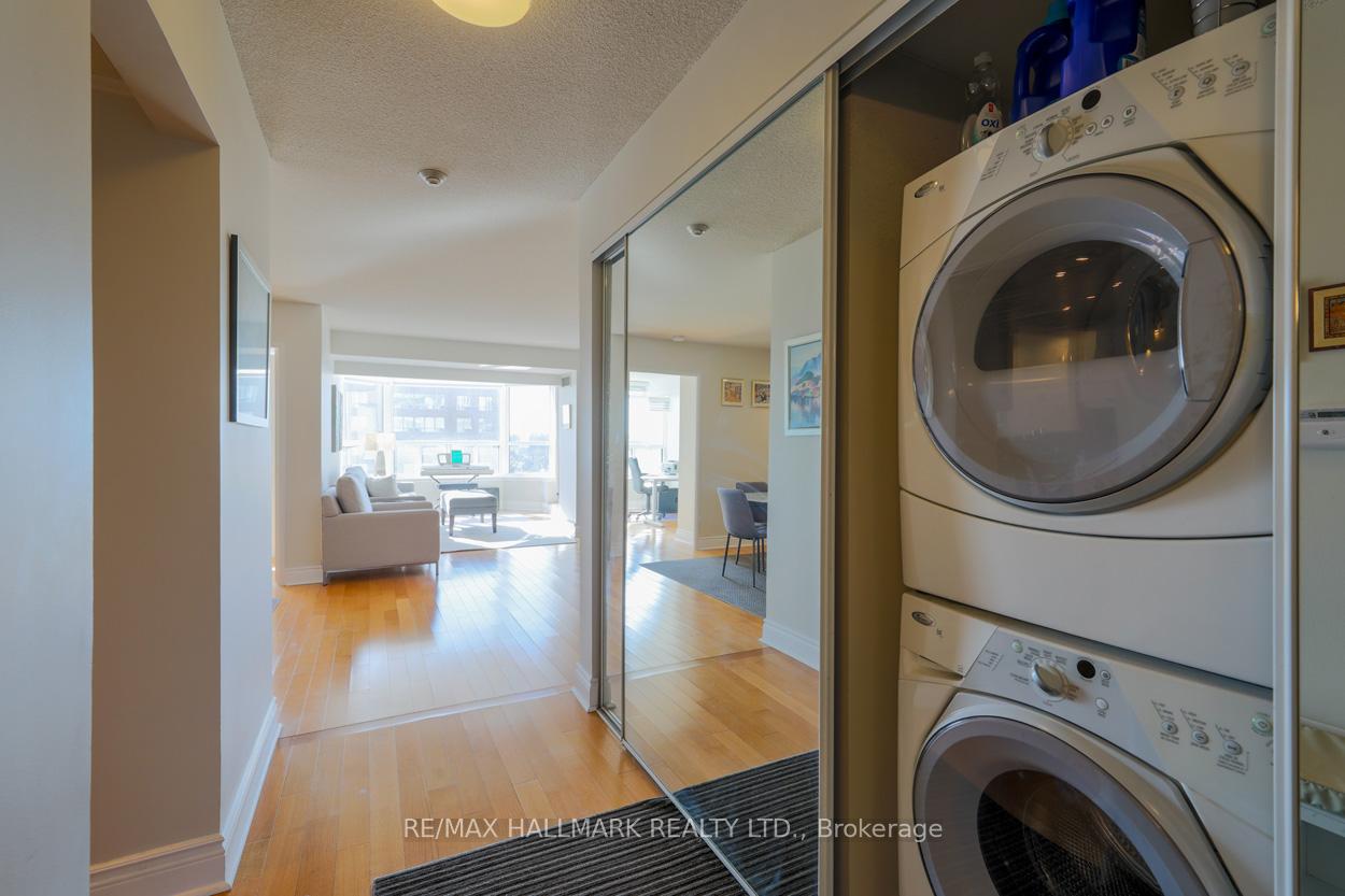 Photo 14 of Unit 513, 268 Ridley Boulevard, Toronto, Bedford Park-Nortown — HOMEH