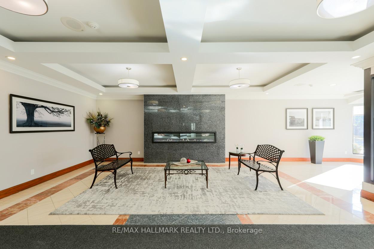 Photo 19 of Unit 513, 268 Ridley Boulevard, Toronto, Bedford Park-Nortown — HOMEH