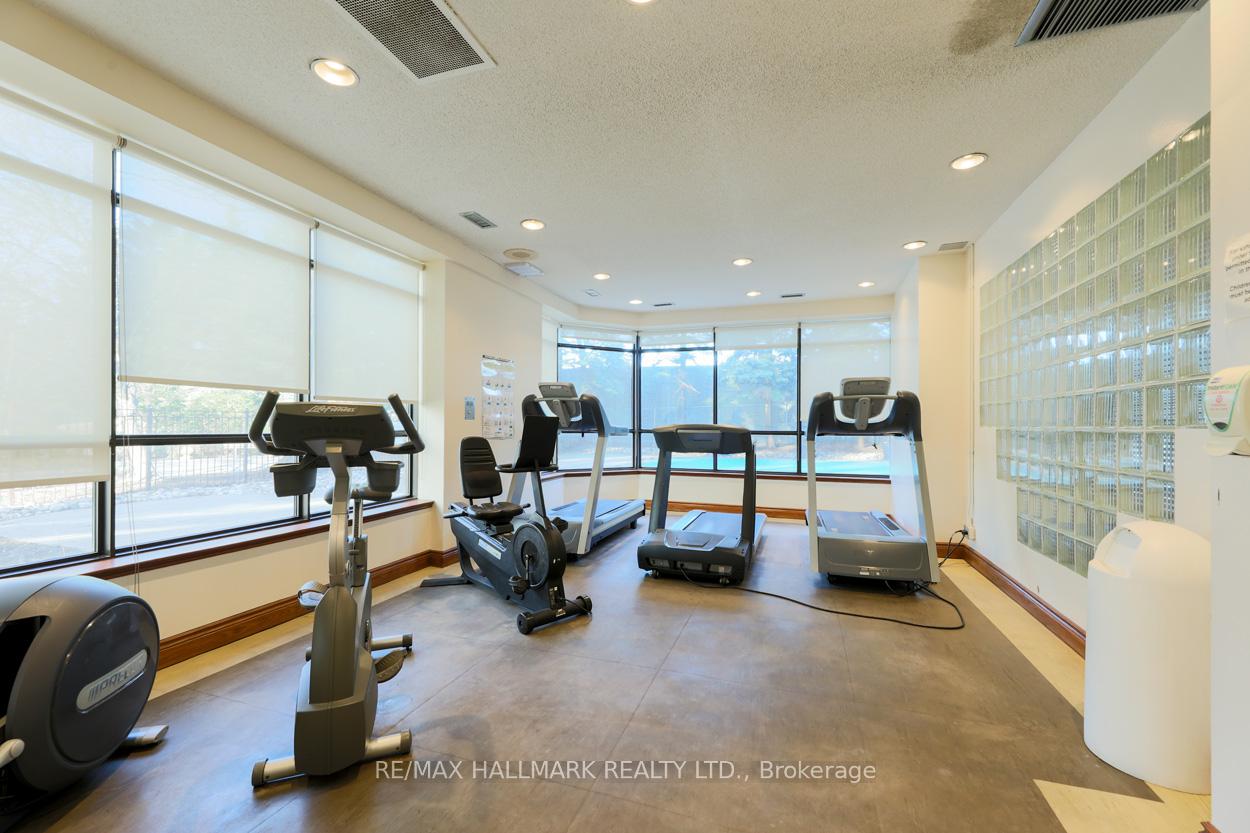 Photo 20 of Unit 513, 268 Ridley Boulevard, Toronto, Bedford Park-Nortown — HOMEH