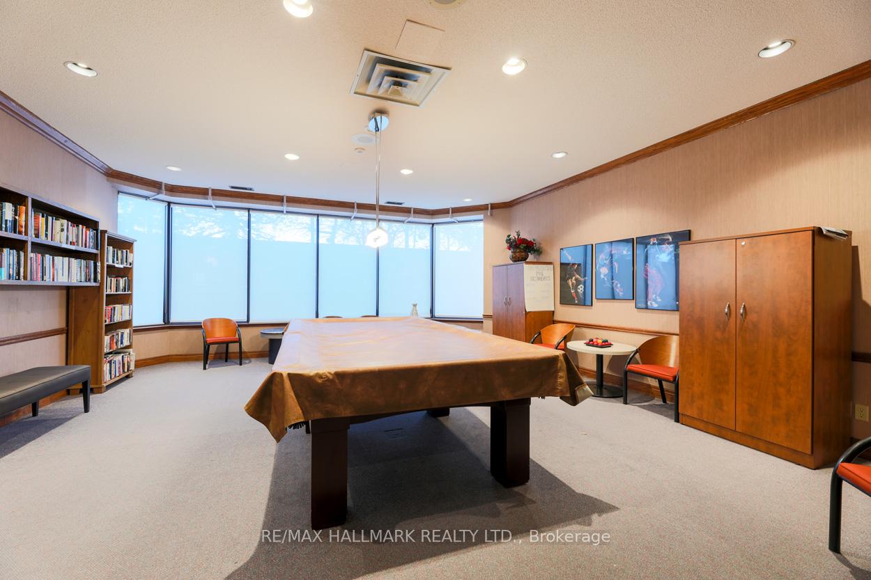 Photo 23 of Unit 513, 268 Ridley Boulevard, Toronto, Bedford Park-Nortown — HOMEH