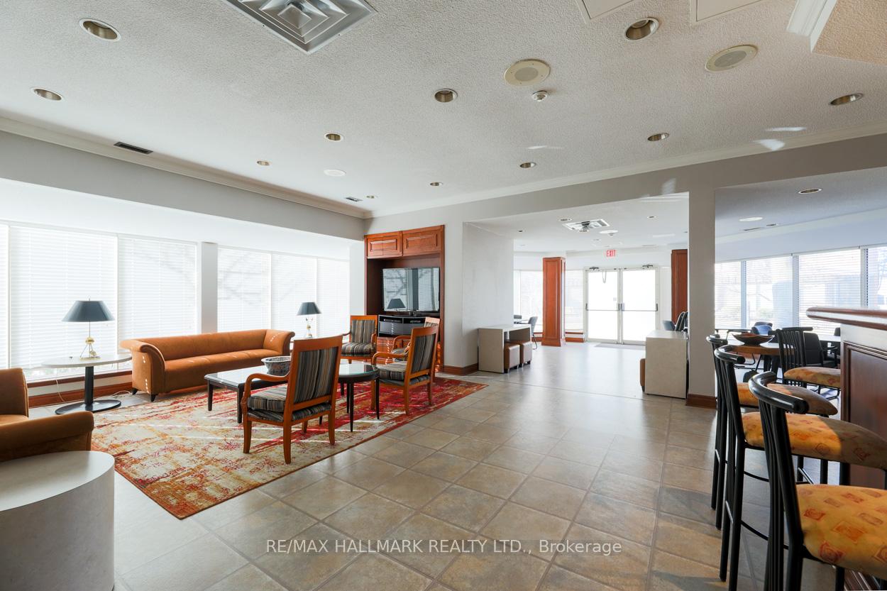 Photo 24 of Unit 513, 268 Ridley Boulevard, Toronto, Bedford Park-Nortown — HOMEH