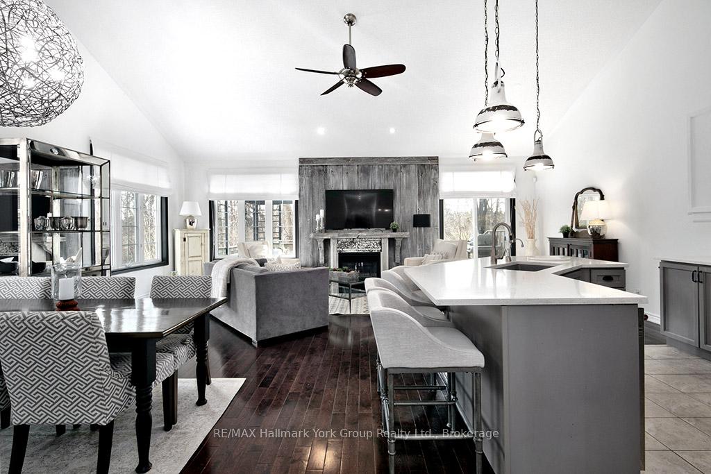 Front of Unit 18, 689616 Monterra Road